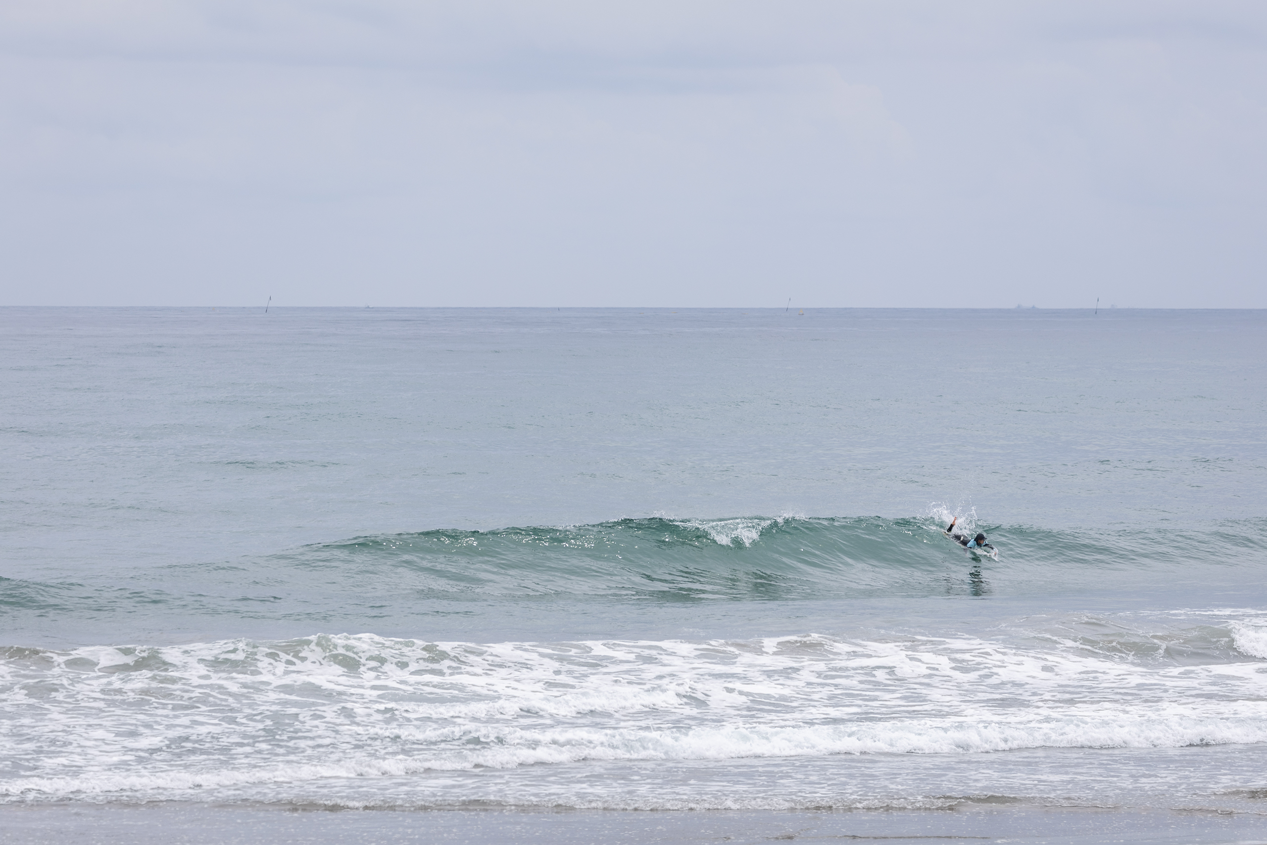 鴨川 サーフィン・波情報/Surf Report WeekdaySurfReport SURF+