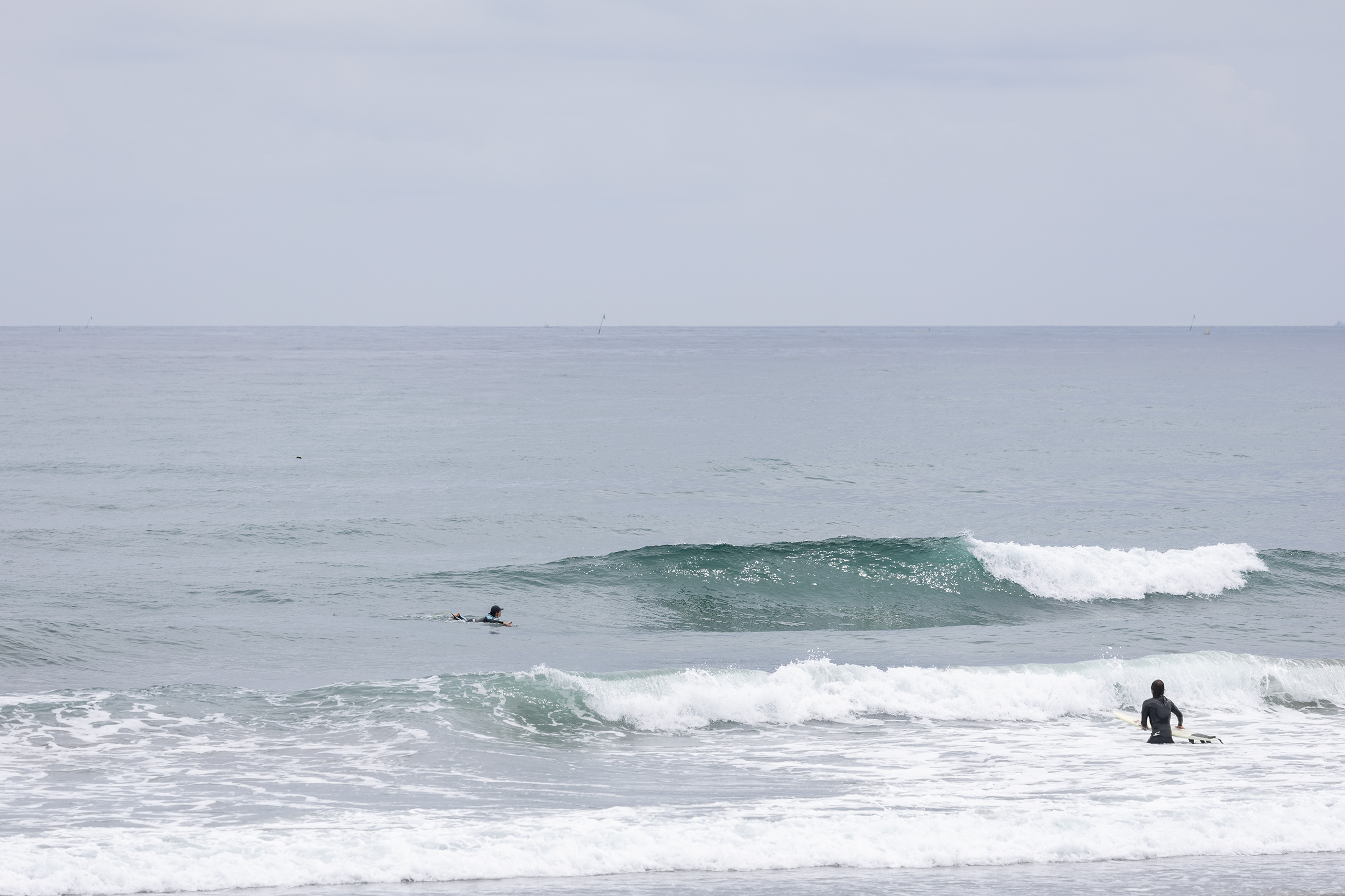 鴨川 サーフィン・波情報/Surf Report WeekdaySurfReport SURF+