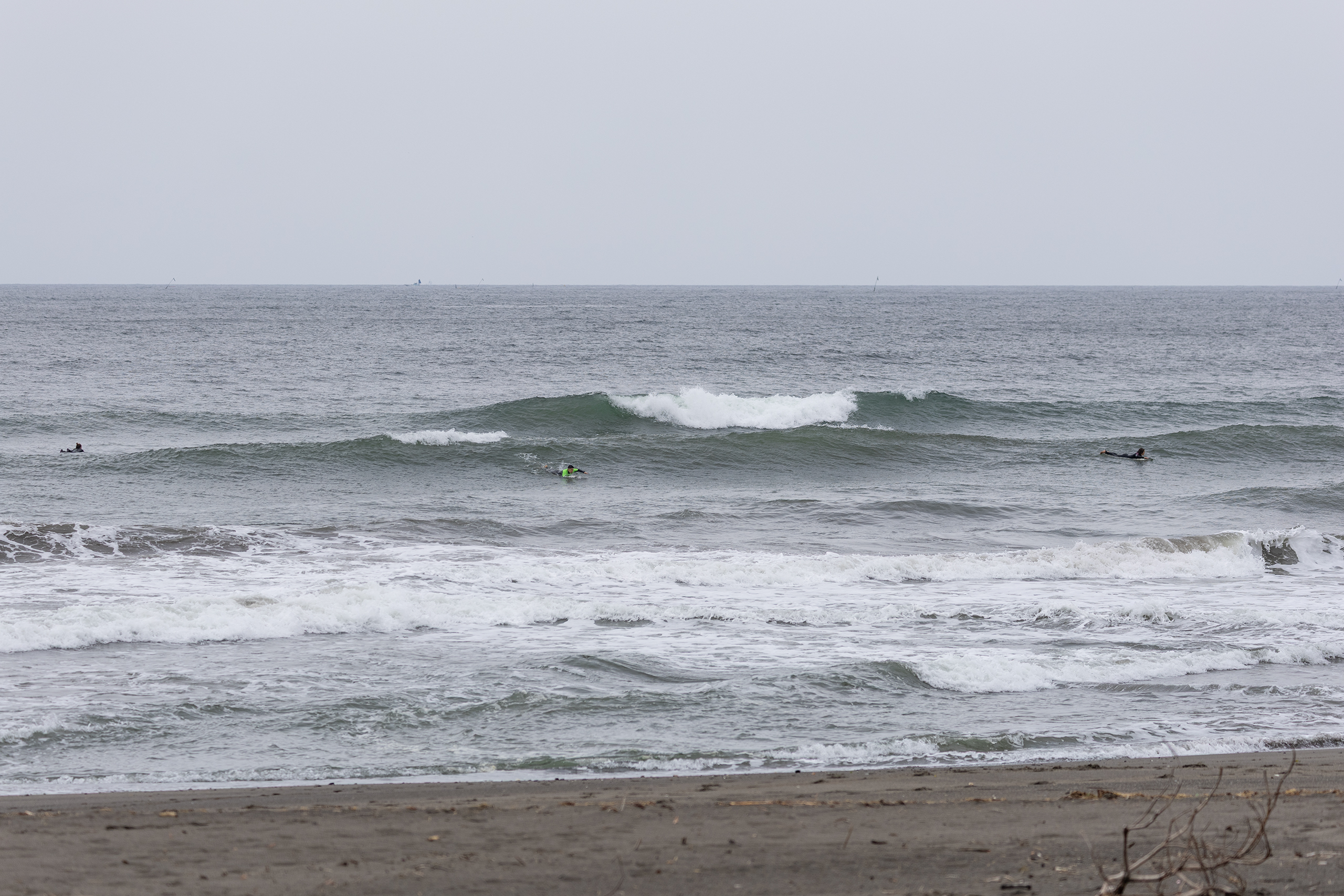 鴨川 サーフィン・波情報/Surf Report WeekdaySurfReport SURF+