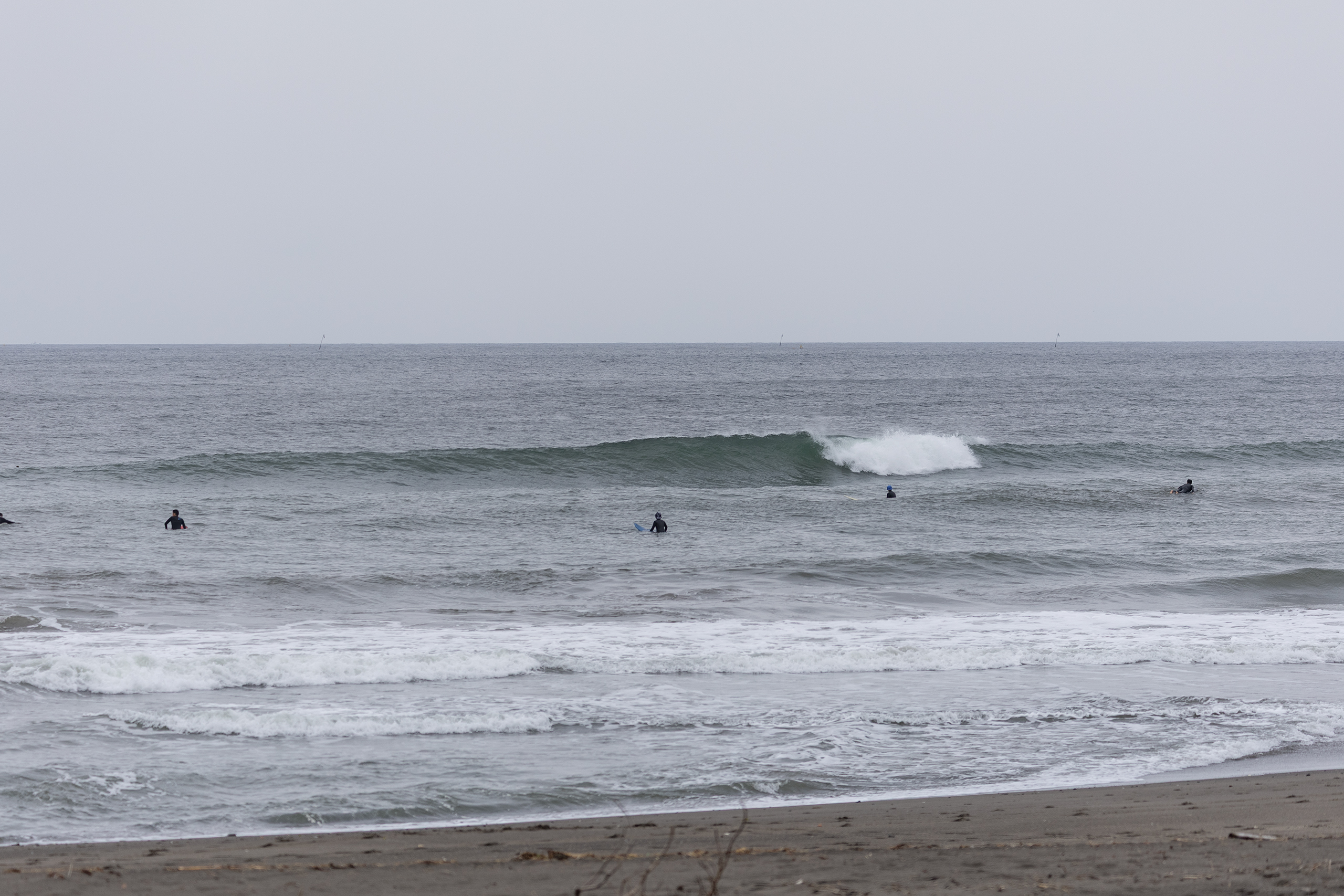 鴨川 サーフィン・波情報/Surf Report WeekdaySurfReport SURF+