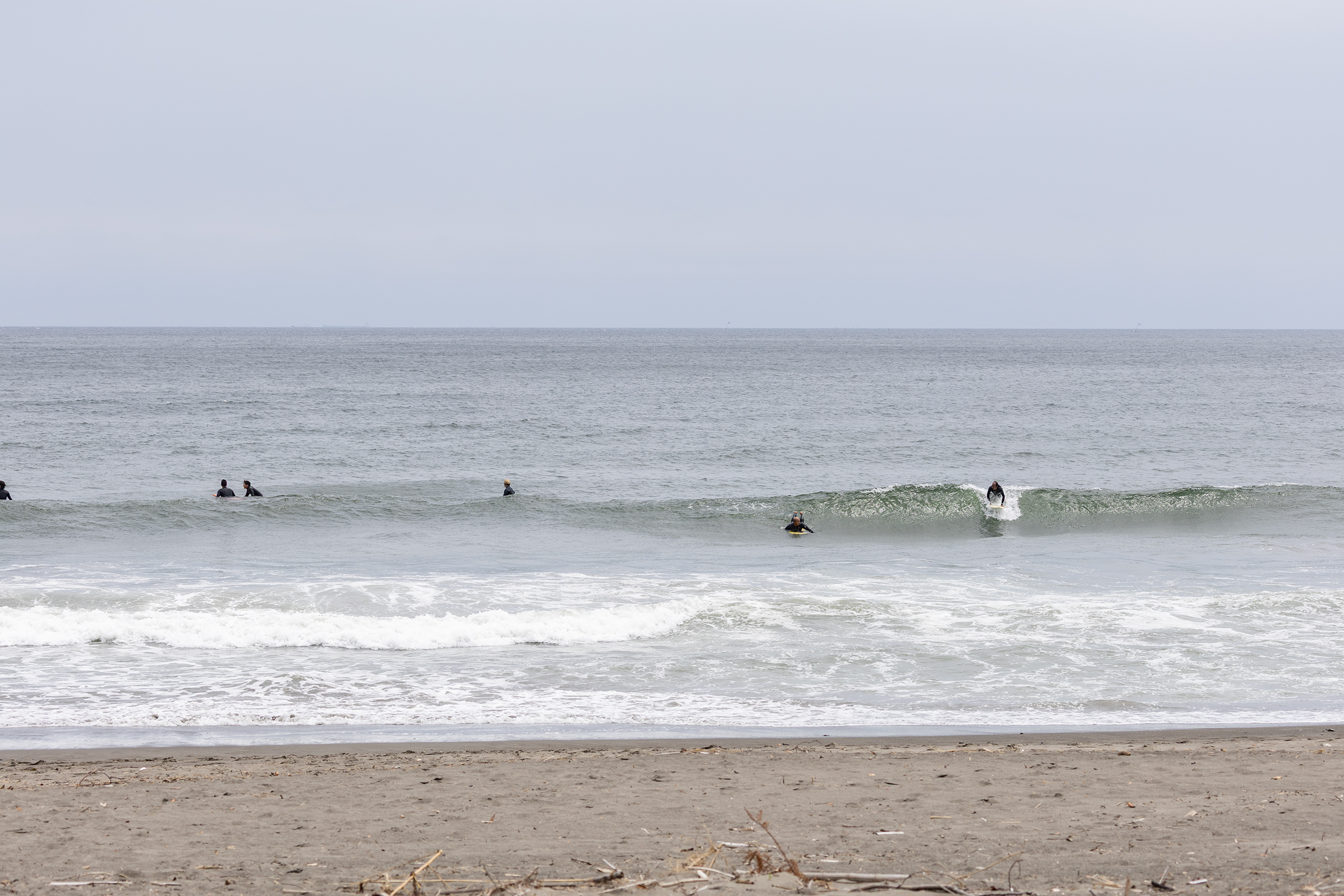 鴨川 サーフィン・波情報/Surf Report WeekdaySurfReport SURF+