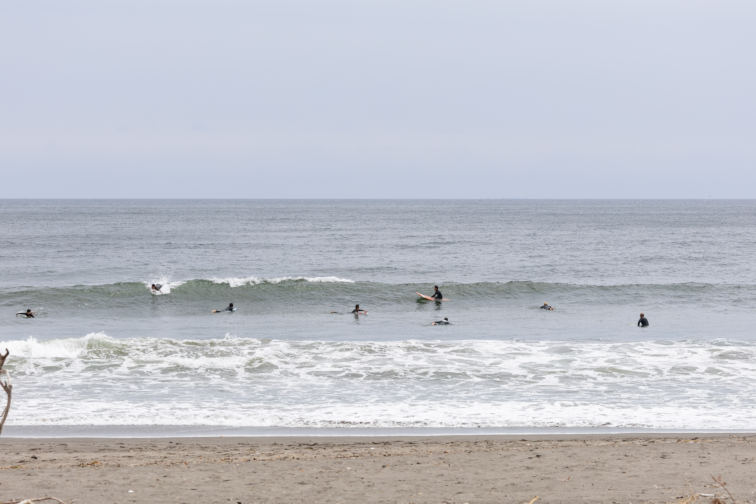鴨川 サーフィン・波情報/Surf Report WeekdaySurfReport SURF+