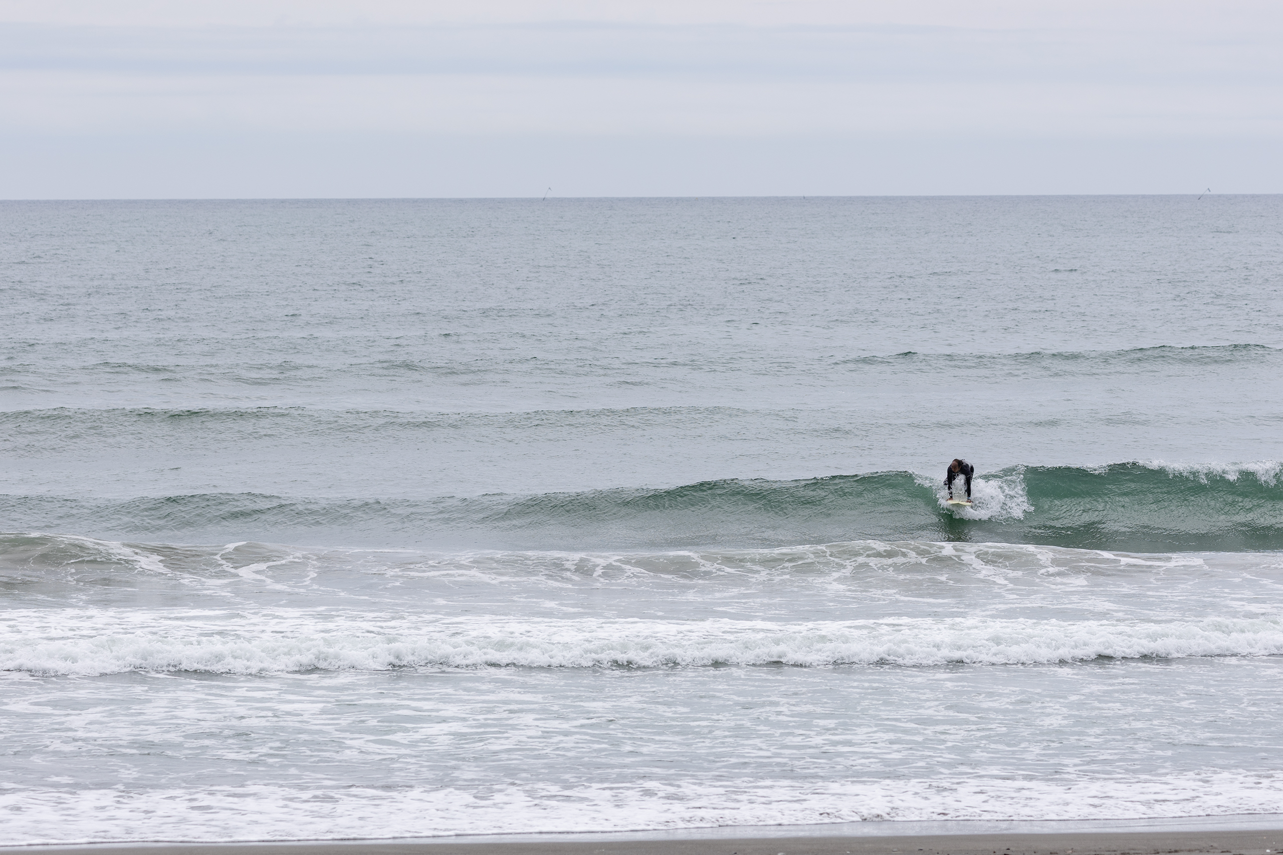 鴨川 サーフィン・波情報/Surf Report WeekdaySurfReport SURF+