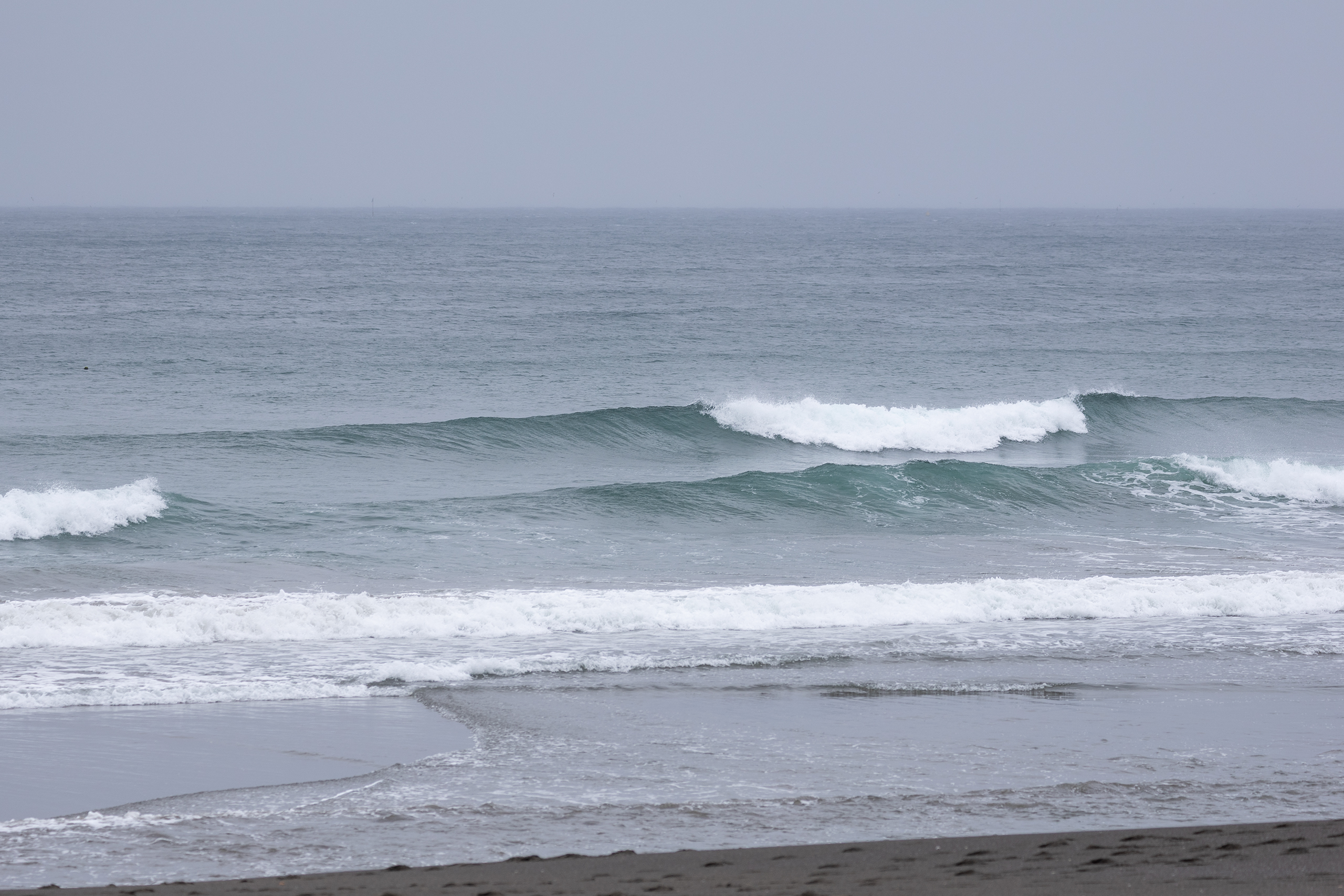 鴨川 サーフィン・波情報/Surf Report WeekdaySurfReport SURF+