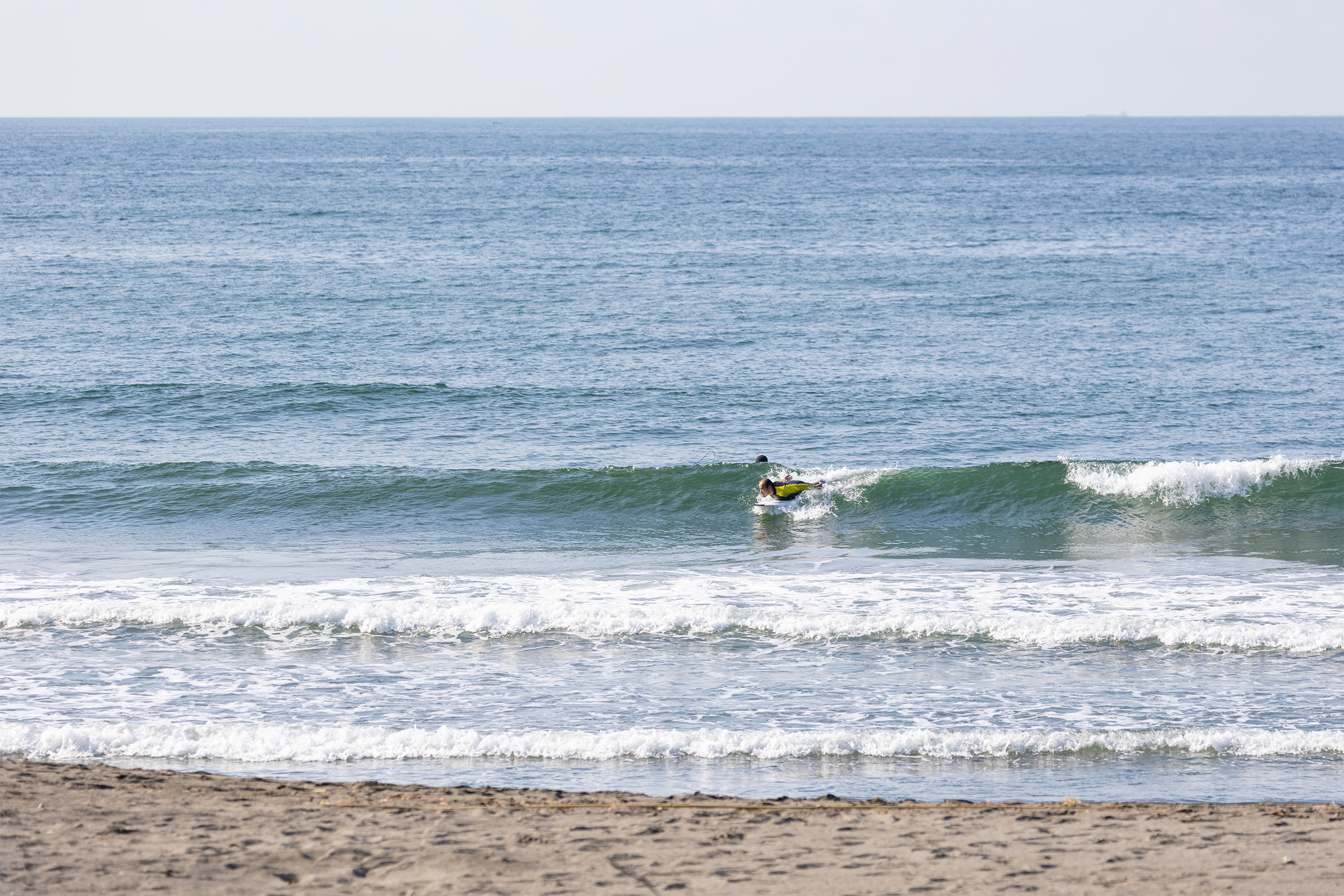鴨川 サーフィン・波情報/Surf Report WeekdaySurfReport SURF+