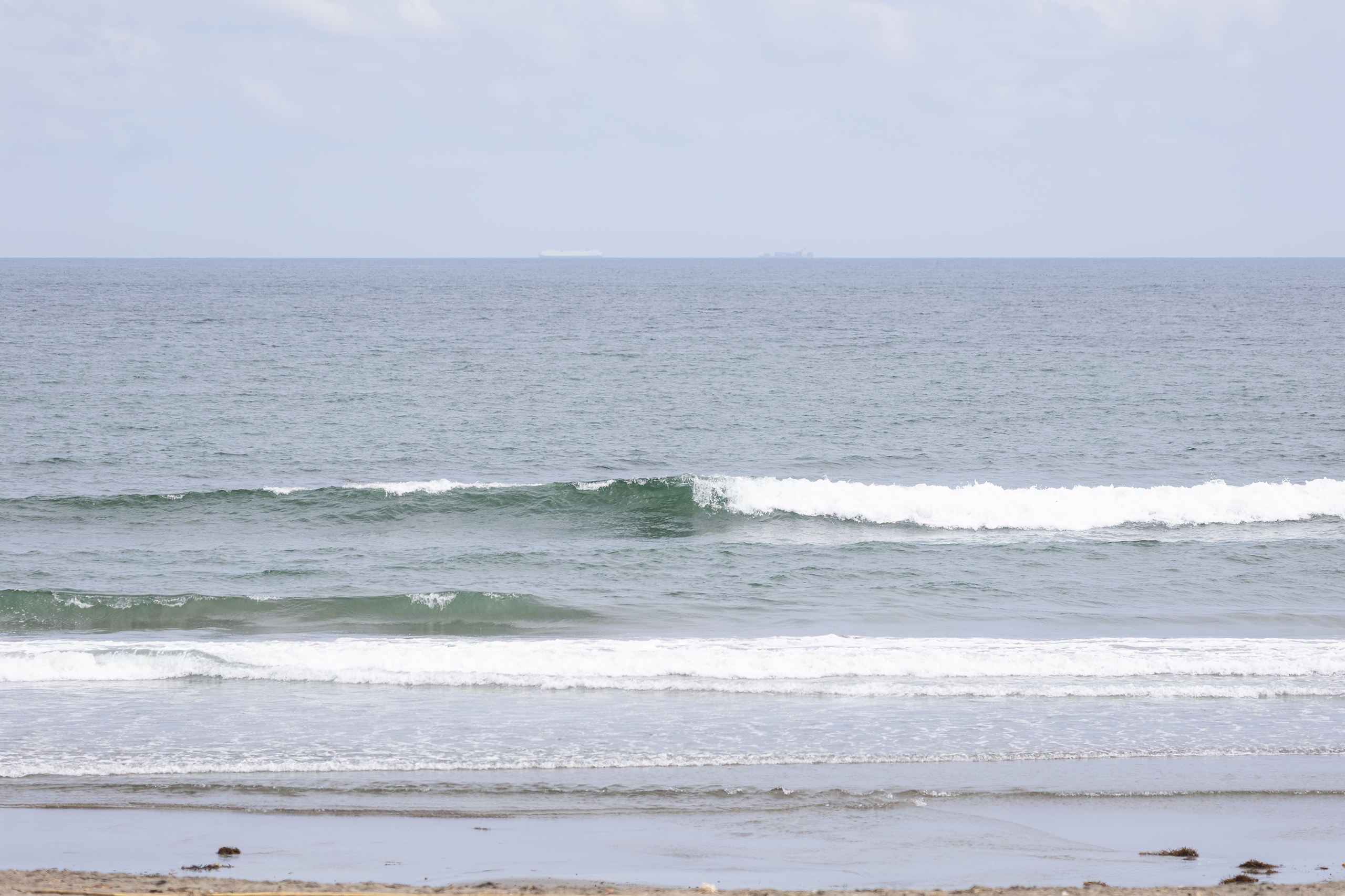 鴨川 サーフィン・波情報/Surf Report WeekdaySurfReport SURF+
