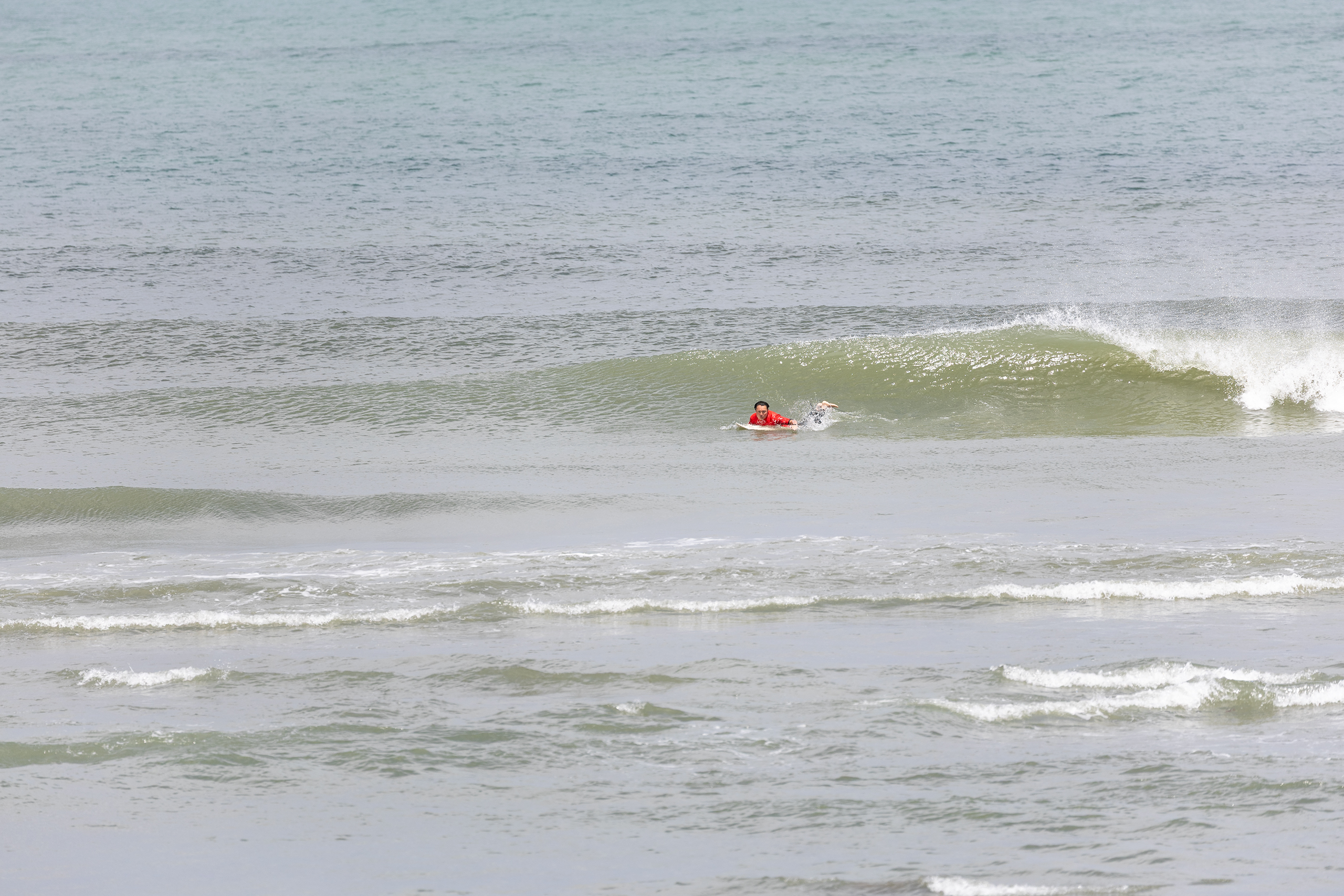 志田 サーフィン・波情報/Surf Report WeekdaySurfReport SURF+