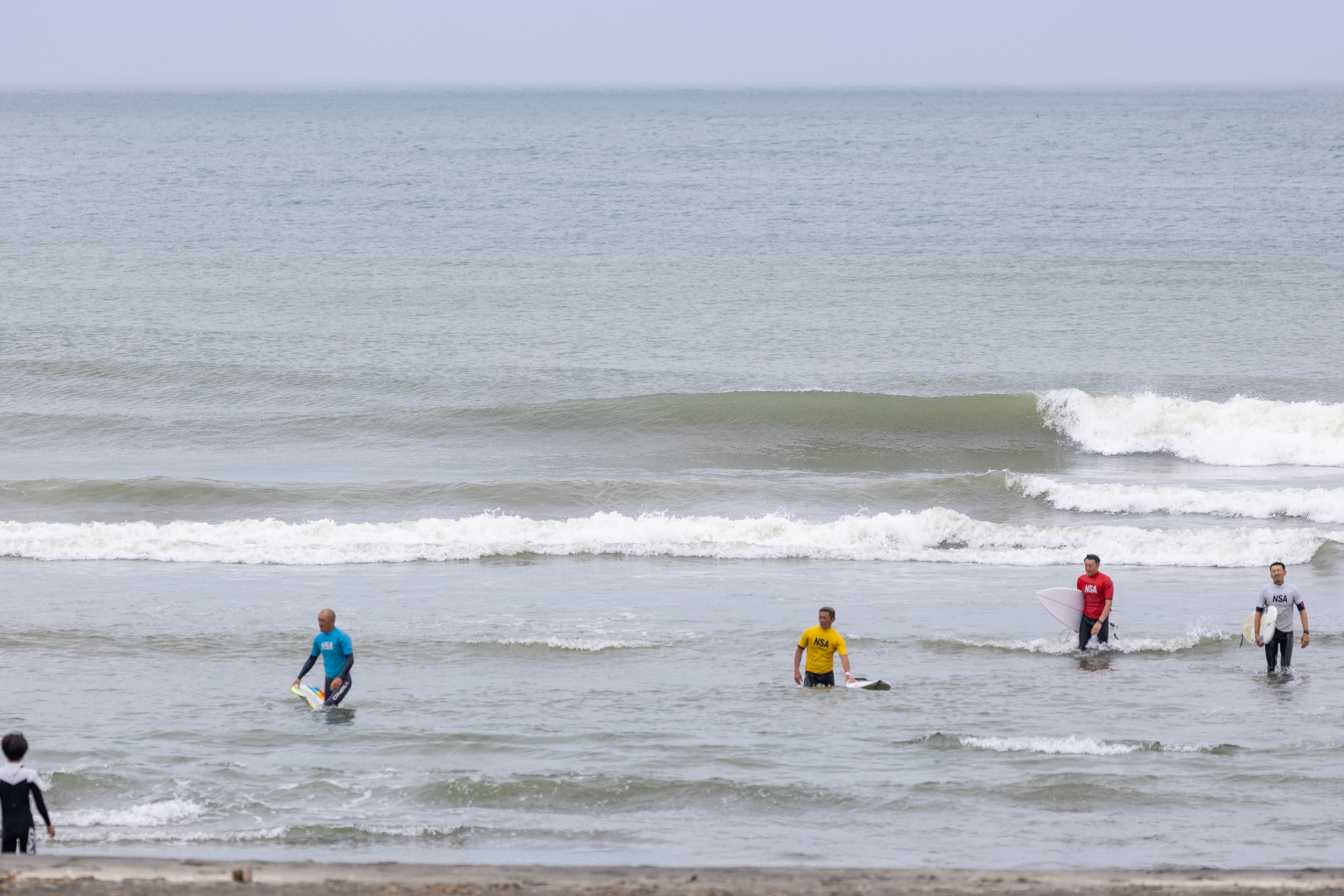 志田 サーフィン・波情報/Surf Report WeekdaySurfReport SURF+
