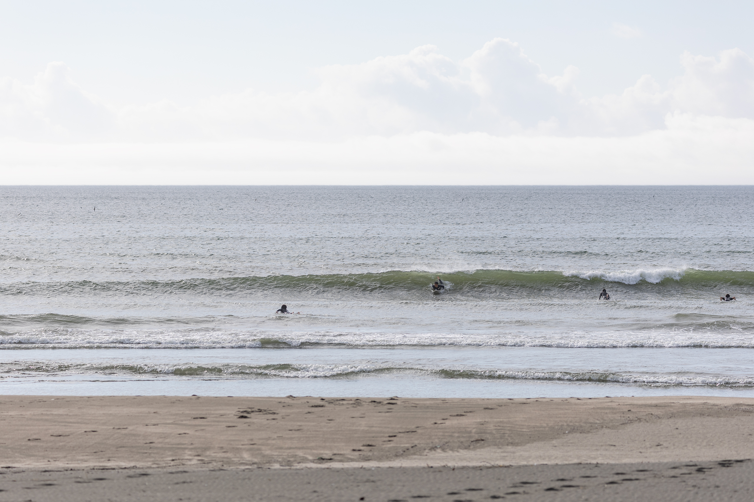 一宮 サーフィン・波情報/Surf Report WeekdaySurfReport SURF+