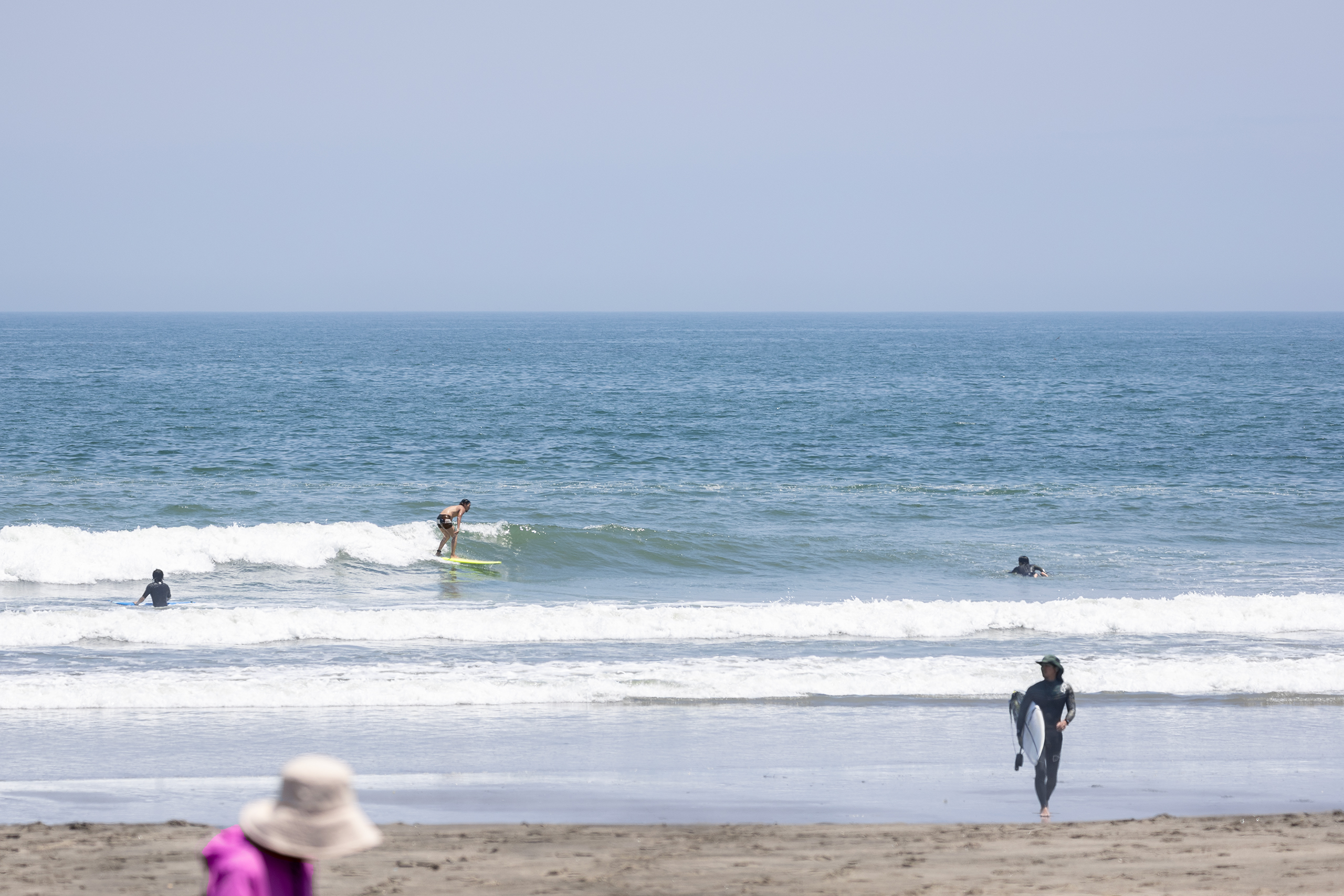 一宮 サーフィン・波情報/Surf Report WeekdaySurfReport SURF+