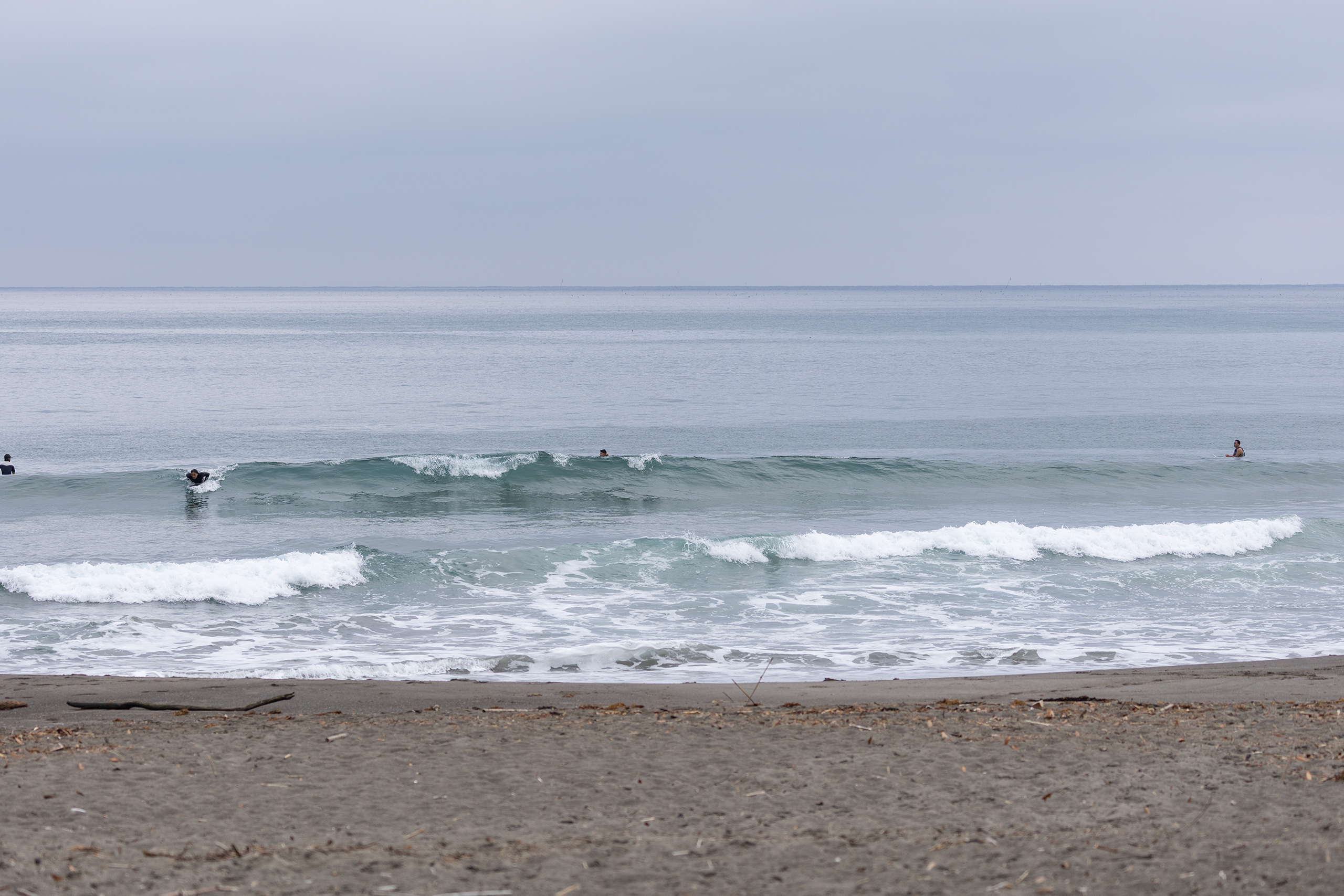 鴨川 サーフィン・波情報/Surf Report WeekdaySurfReport SURF+