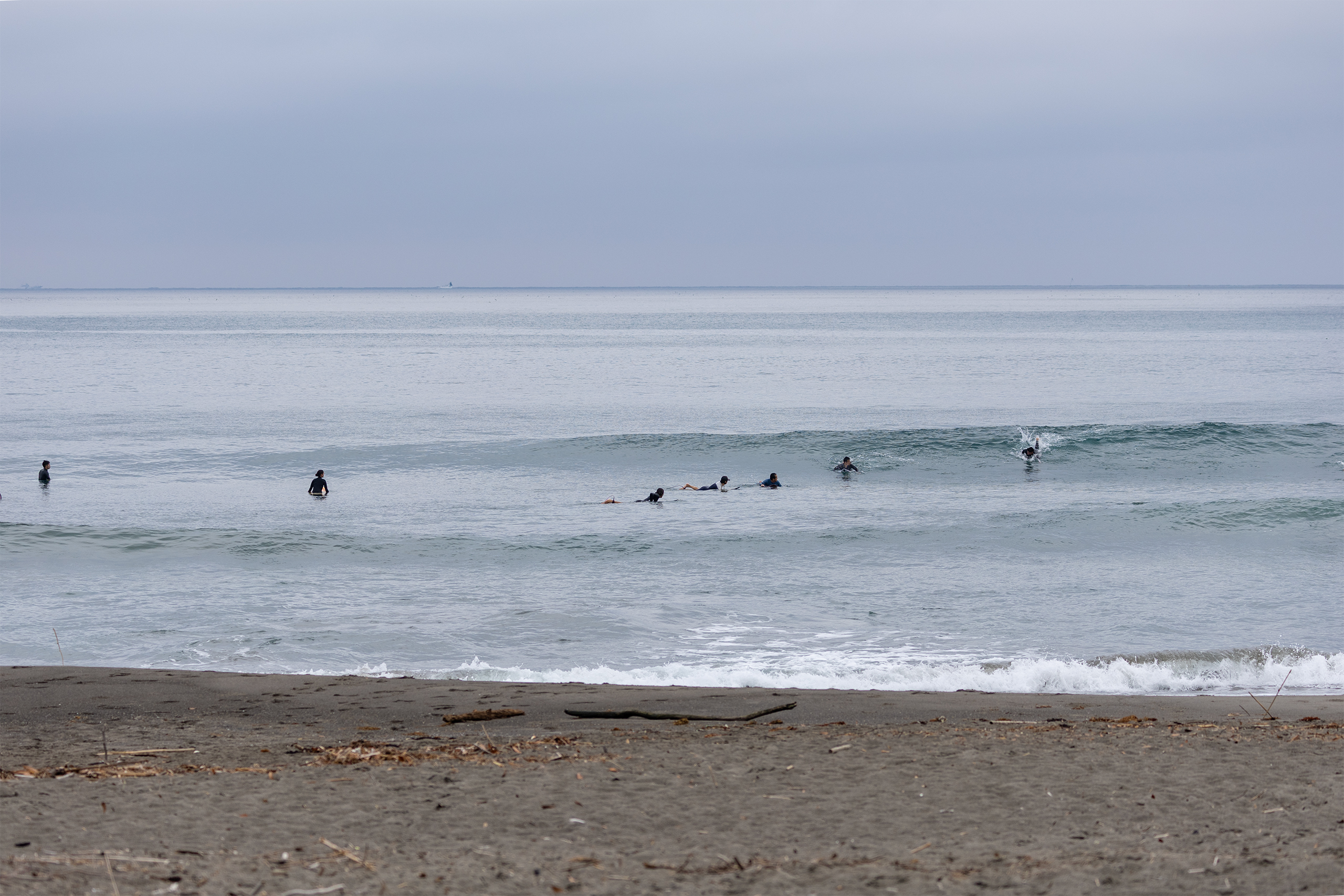 鴨川 サーフィン・波情報/Surf Report WeekdaySurfReport SURF+