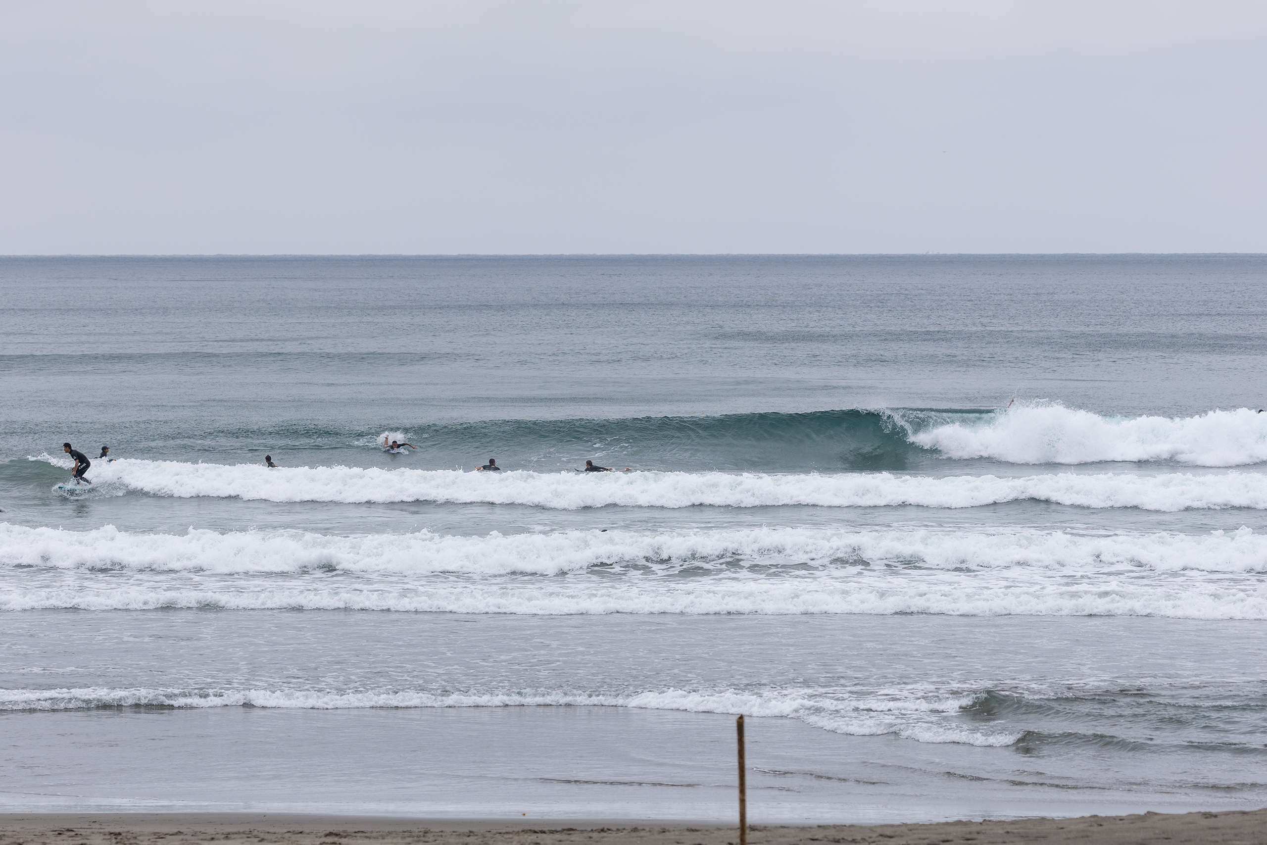 鴨川 サーフィン・波情報/Surf Report WeekdaySurfReport SURF+