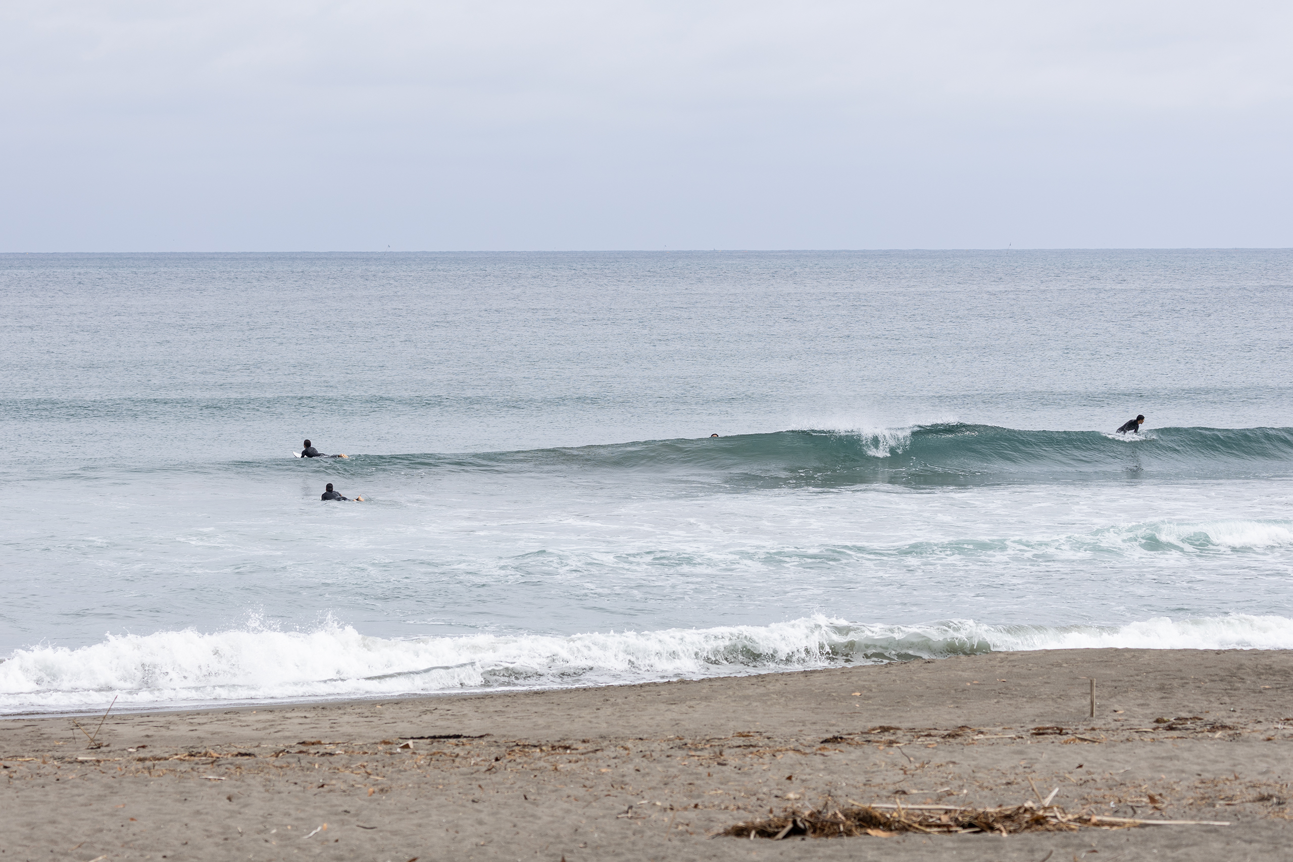 鴨川 サーフィン・波情報/Surf Report WeekdaySurfReport SURF+