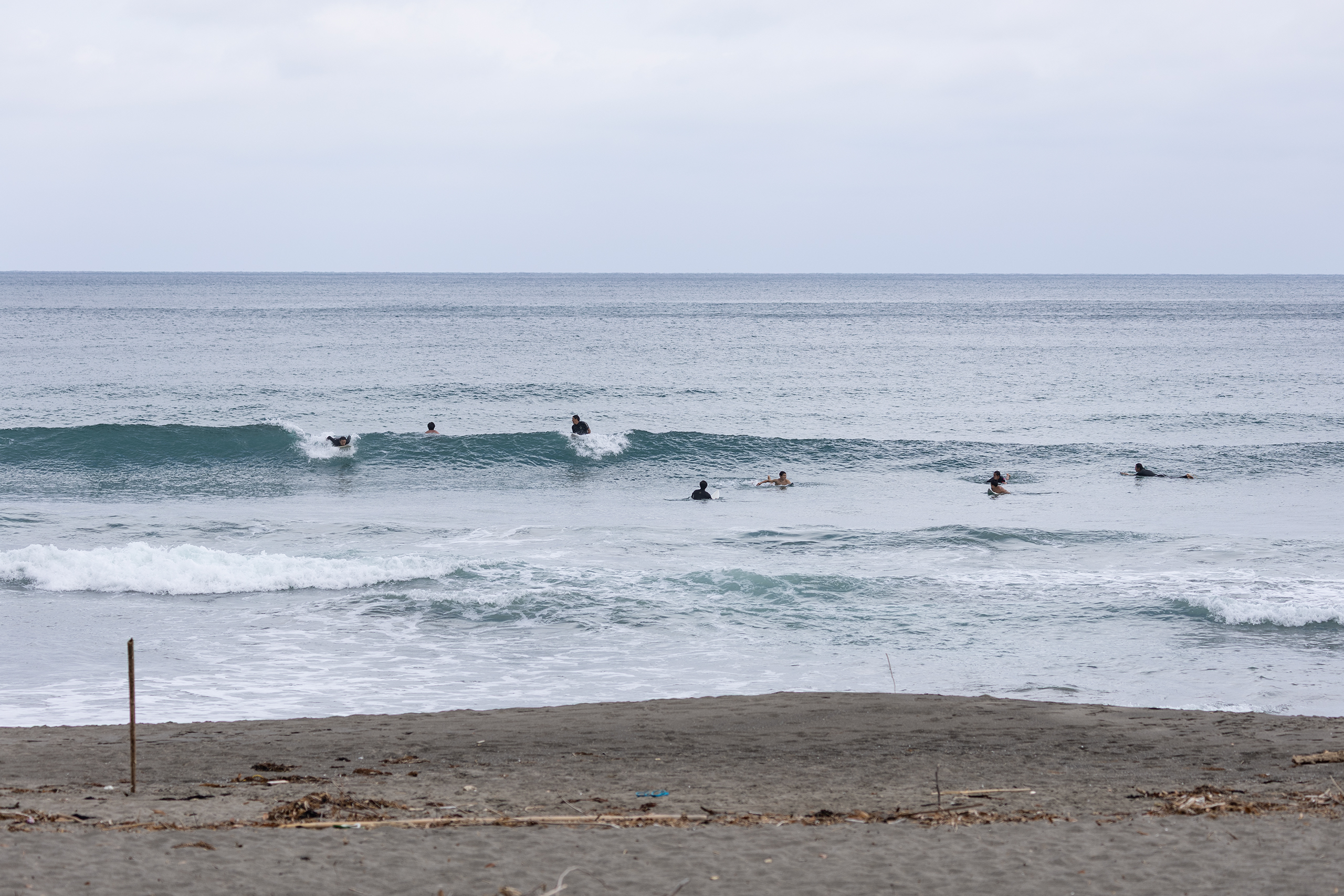 鴨川 サーフィン・波情報/Surf Report WeekdaySurfReport SURF+