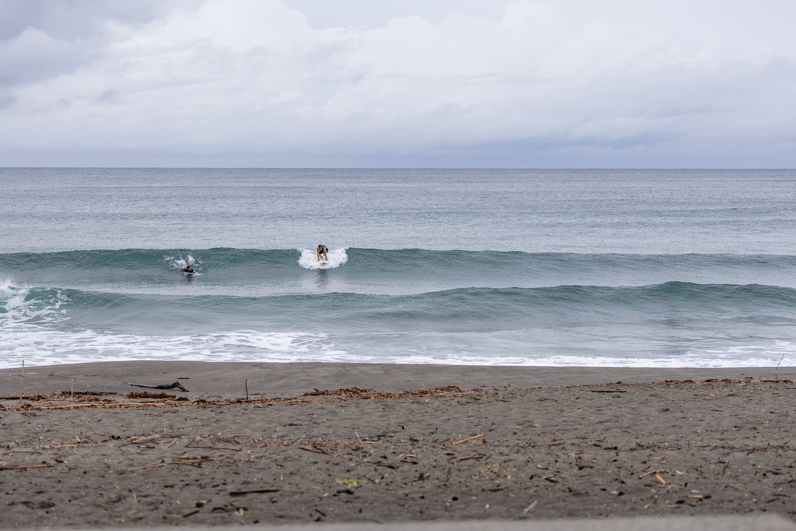 鴨川 サーフィン・波情報/Surf Report WeekdaySurfReport SURF+