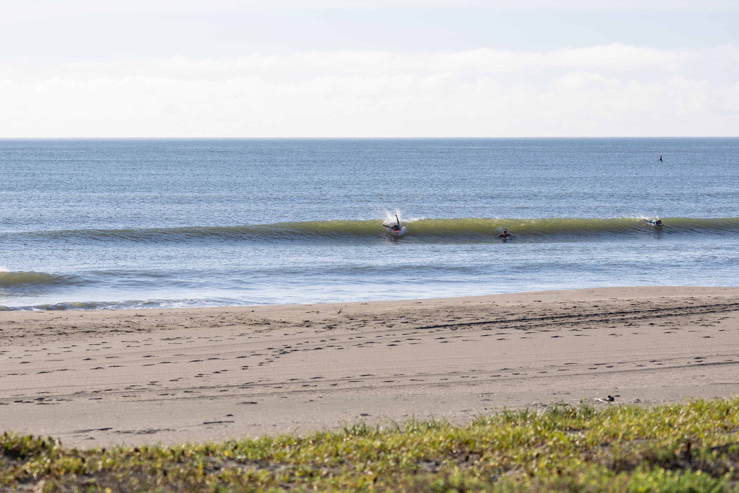 志田 サーフィン・波情報/Surf Report WeekdaySurfReport SURF+