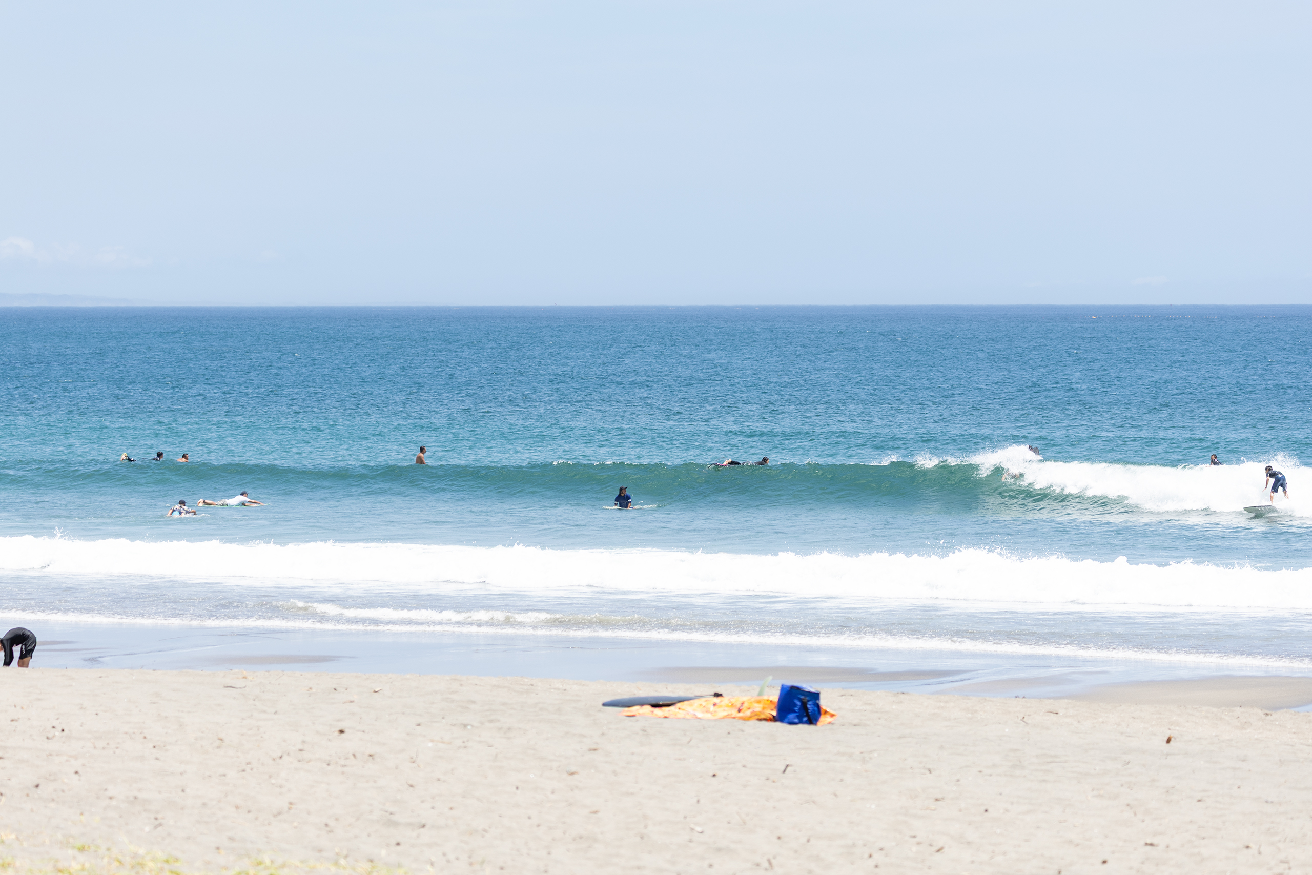 千倉 サーフィン・波情報/Surf Report WeekdaySurfReport SURF+