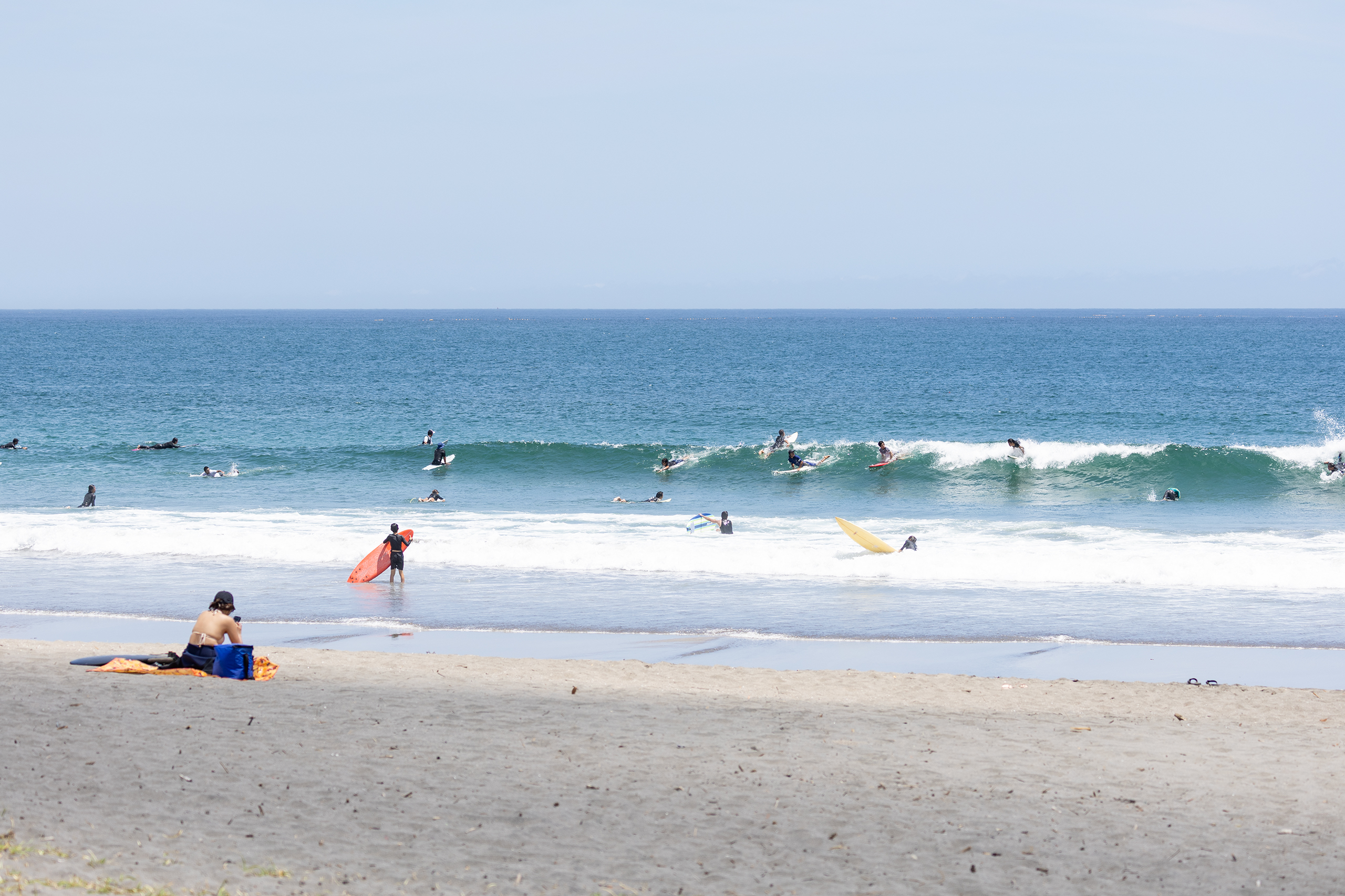 千倉 サーフィン・波情報/Surf Report WeekdaySurfReport SURF+