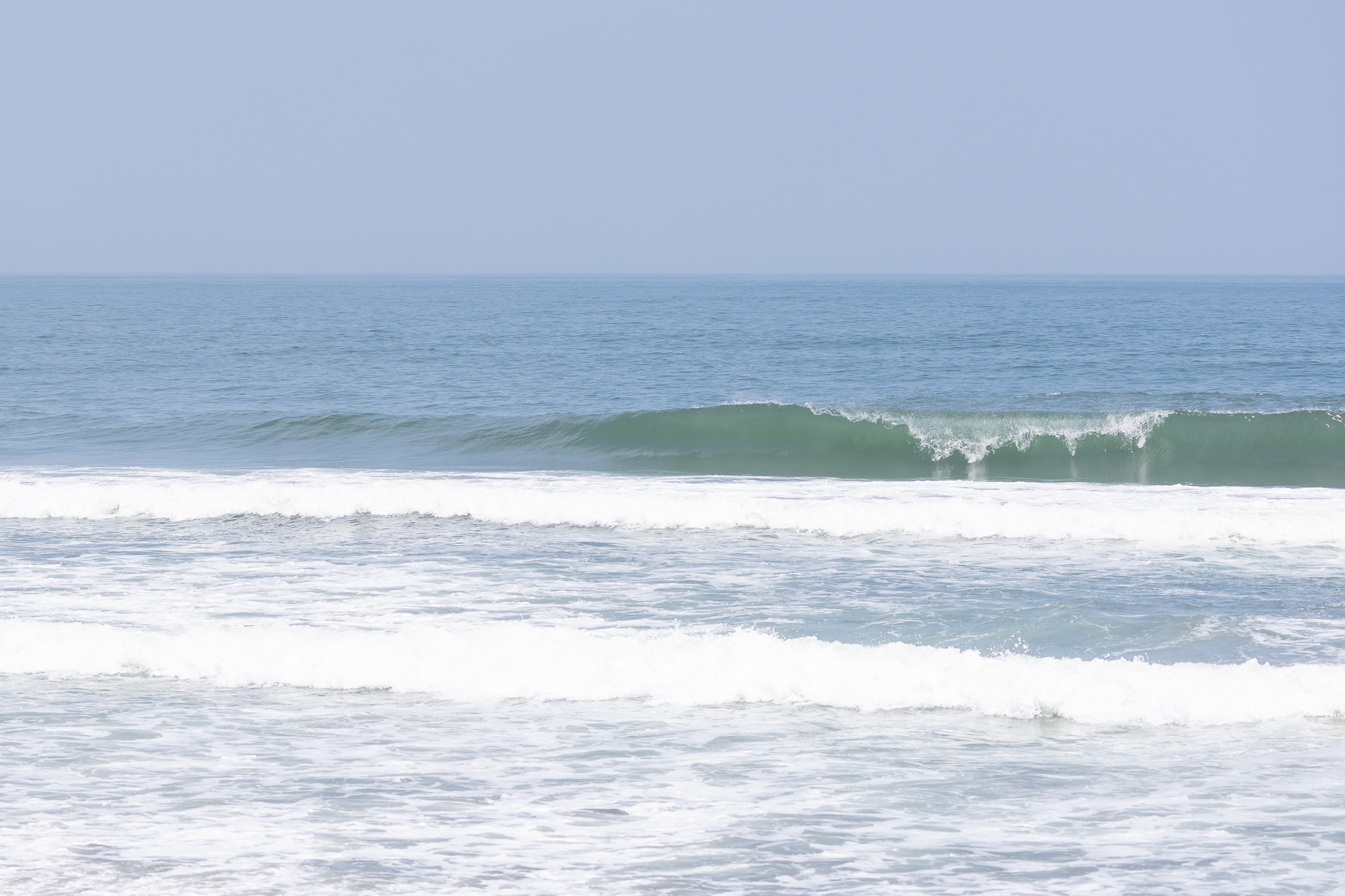 鹿島灘北部 サーフィン・波情報/Surf Report WeekdaySurfReport SURF+
