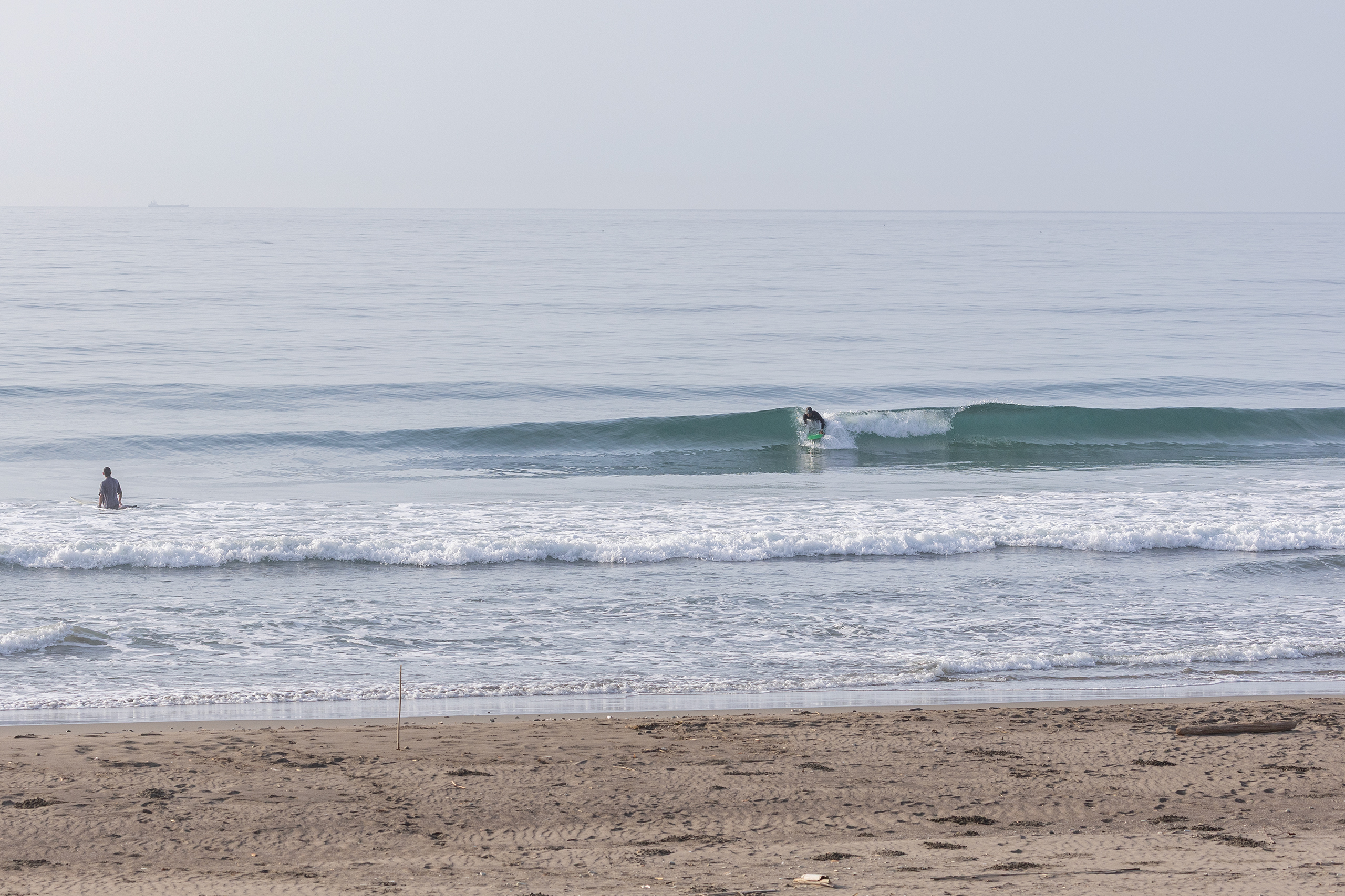 和田 サーフィン・波情報/Surf Report WeekdaySurfReport SURF+
