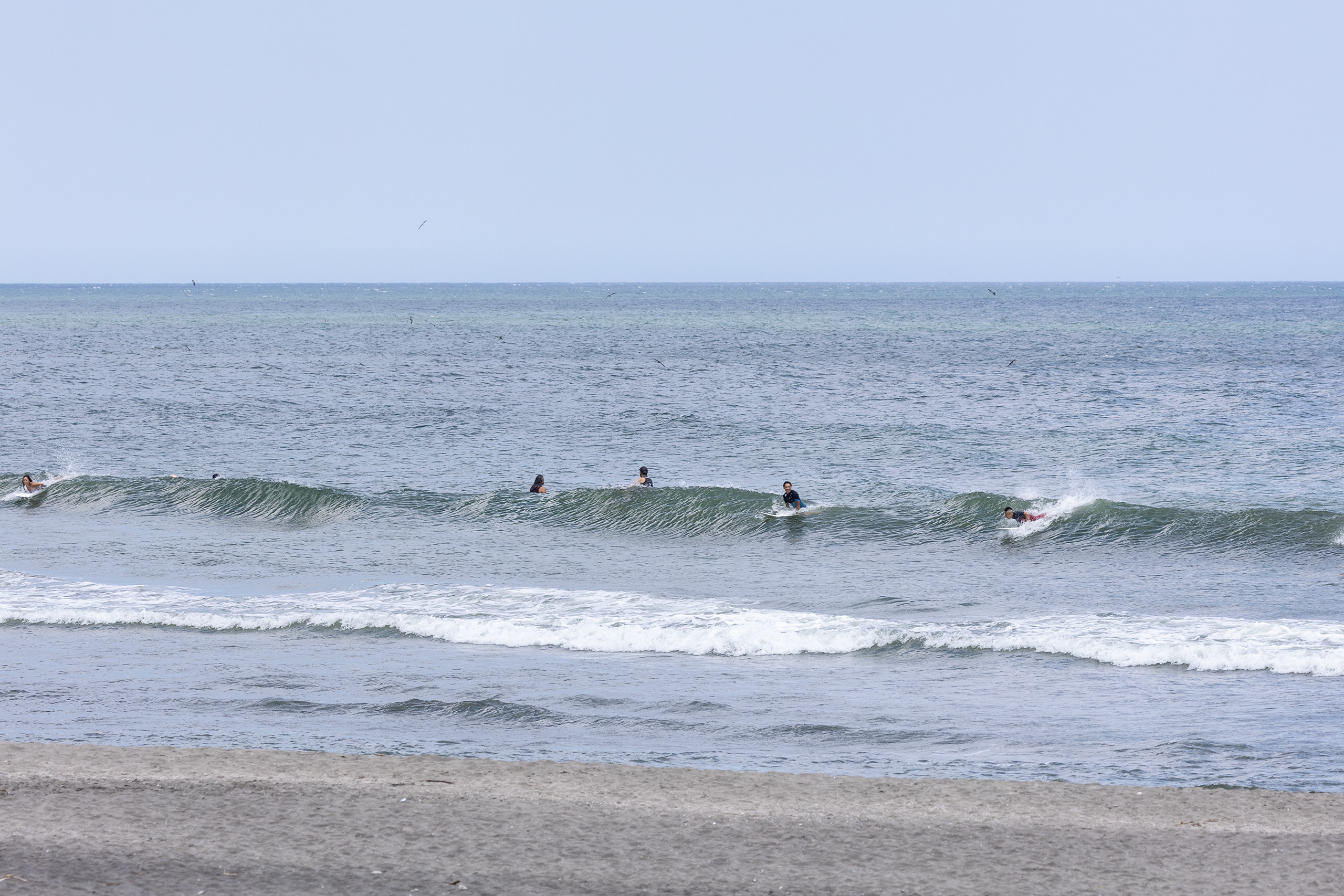 志田 サーフィン・波情報/Surf Report WeekdaySurfReport SURF+