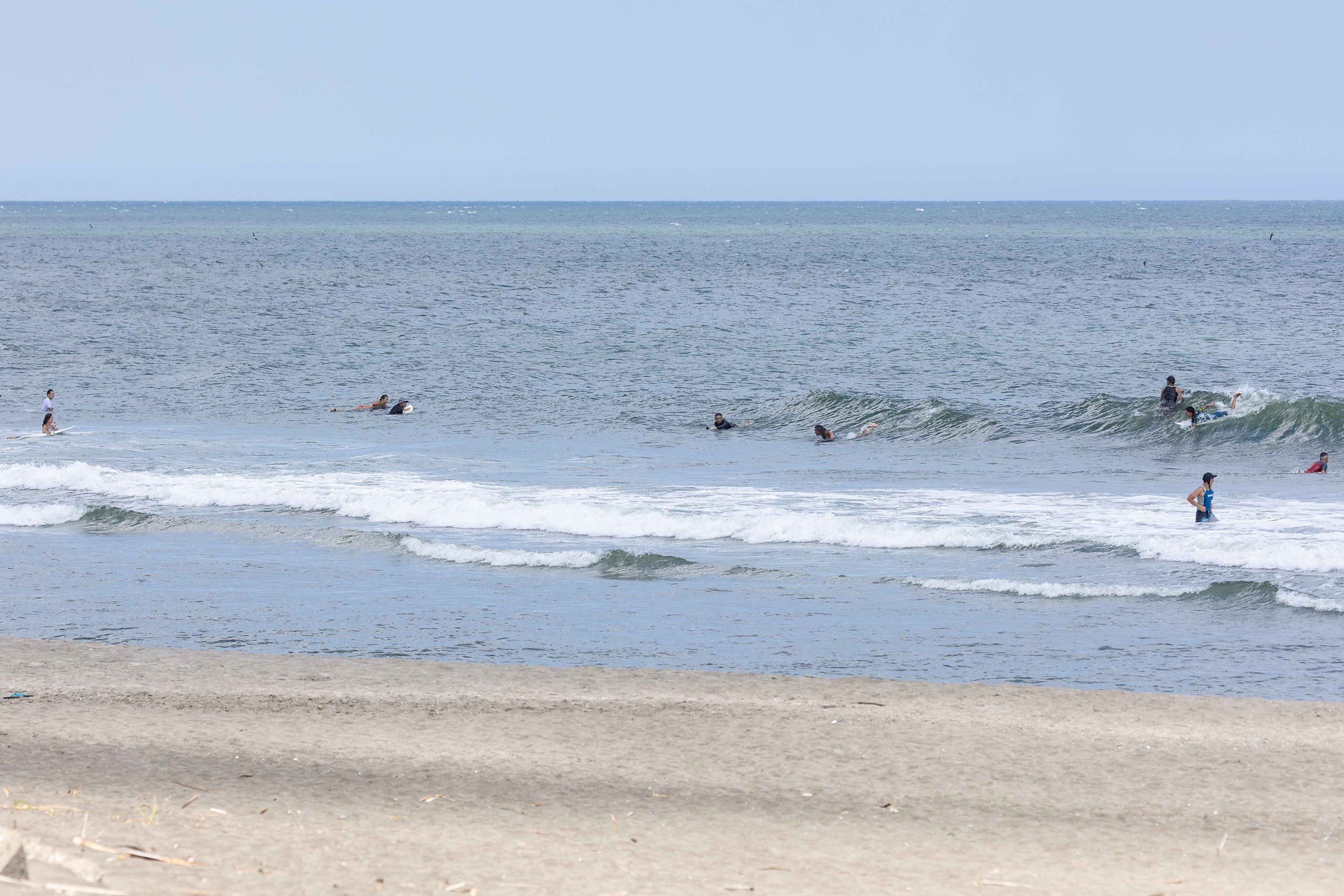 志田 サーフィン・波情報/Surf Report WeekdaySurfReport SURF+
