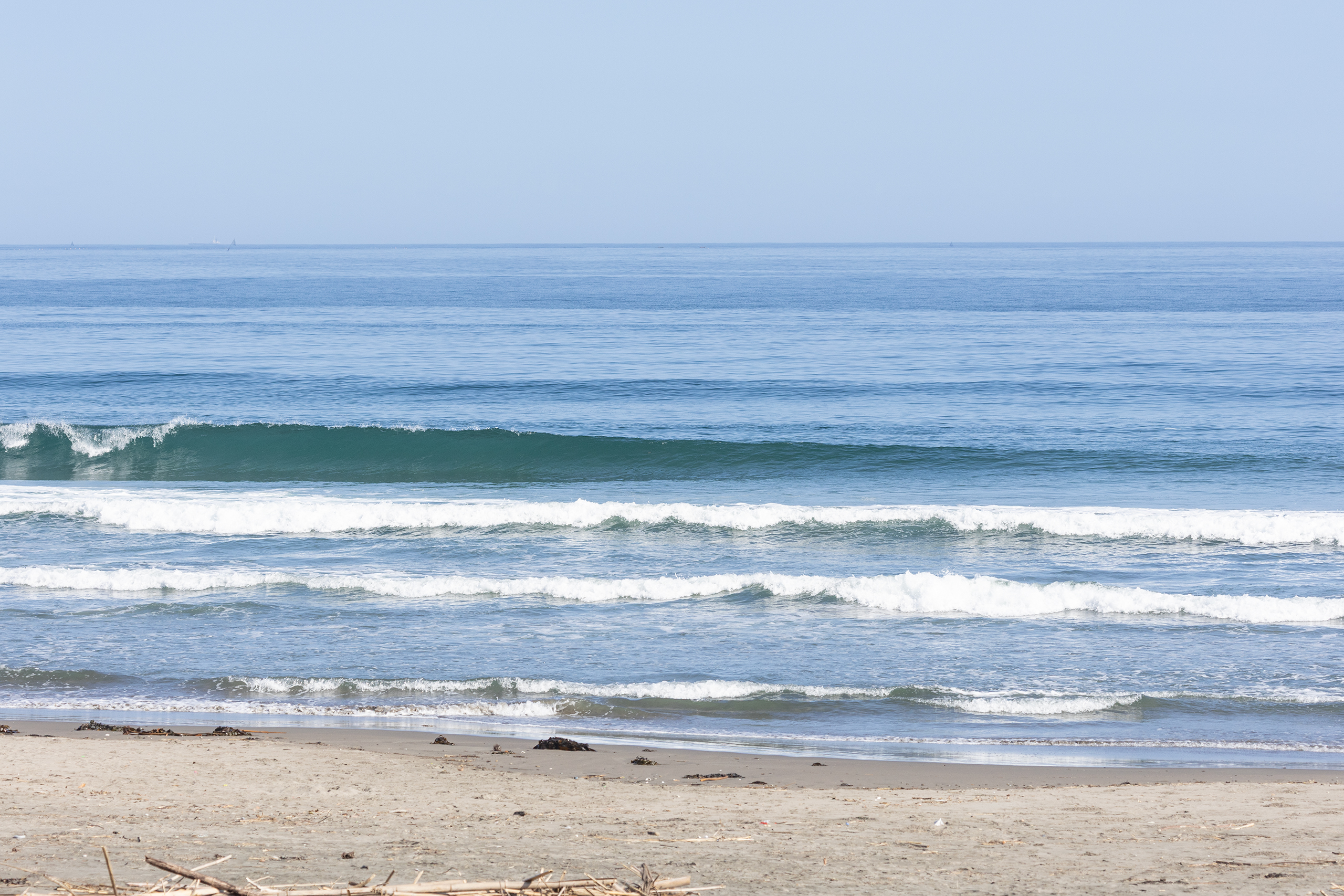 和田 サーフィン・波情報/Surf Report WeekdaySurfReport SURF+