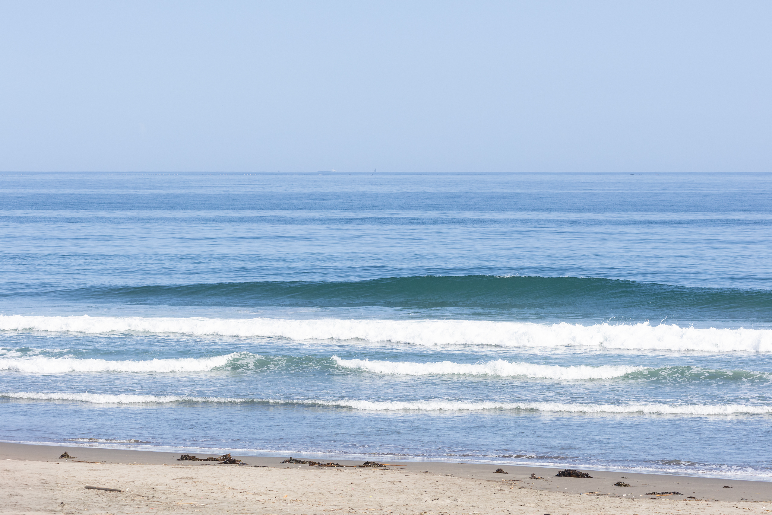 和田 サーフィン・波情報/Surf Report WeekdaySurfReport SURF+