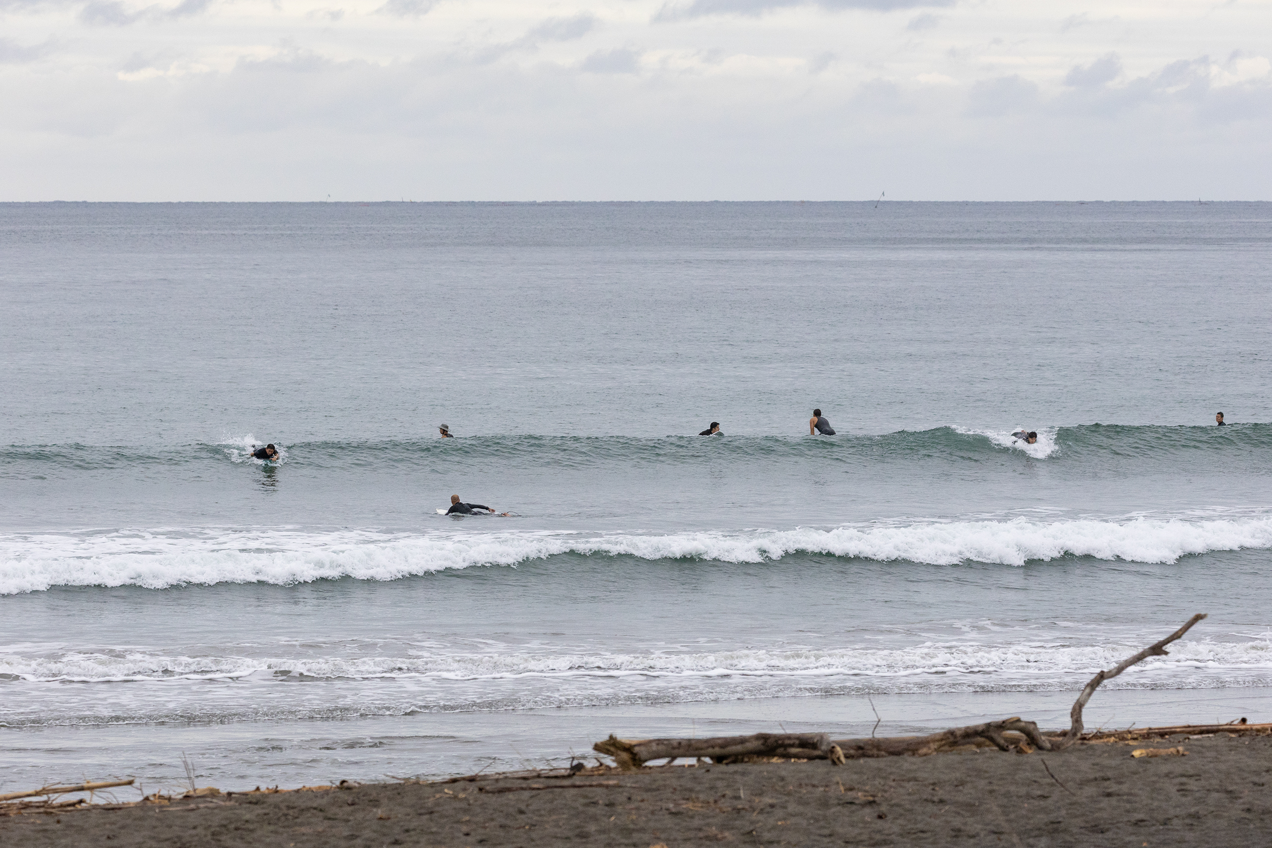 鴨川 サーフィン・波情報/Surf Report WeekdaySurfReport SURF+