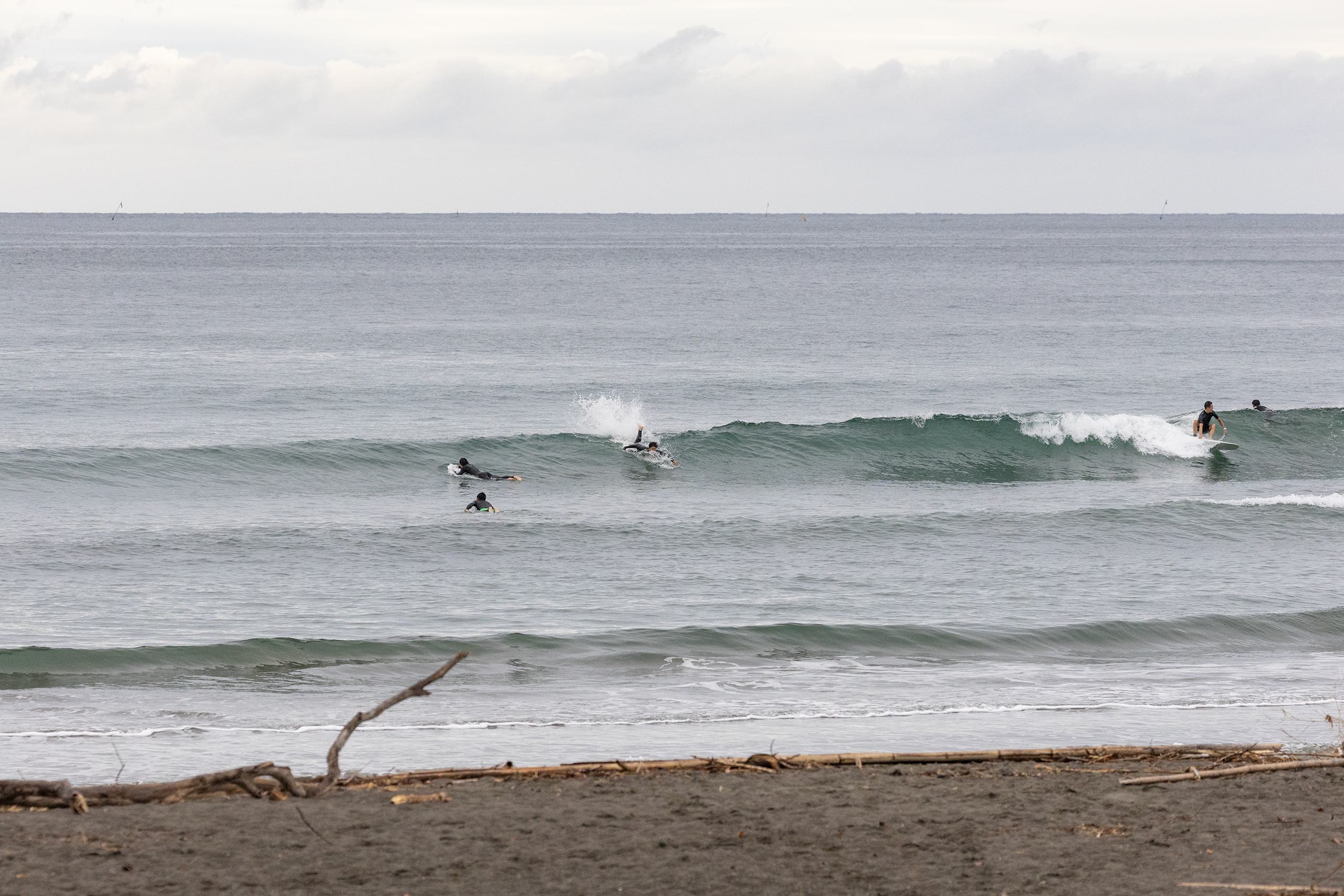 鴨川 サーフィン・波情報/Surf Report WeekdaySurfReport SURF+
