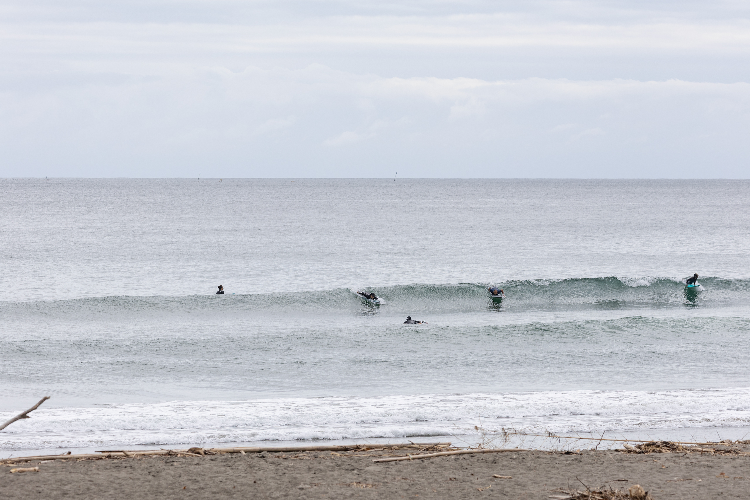 鴨川 サーフィン・波情報/Surf Report WeekdaySurfReport SURF+