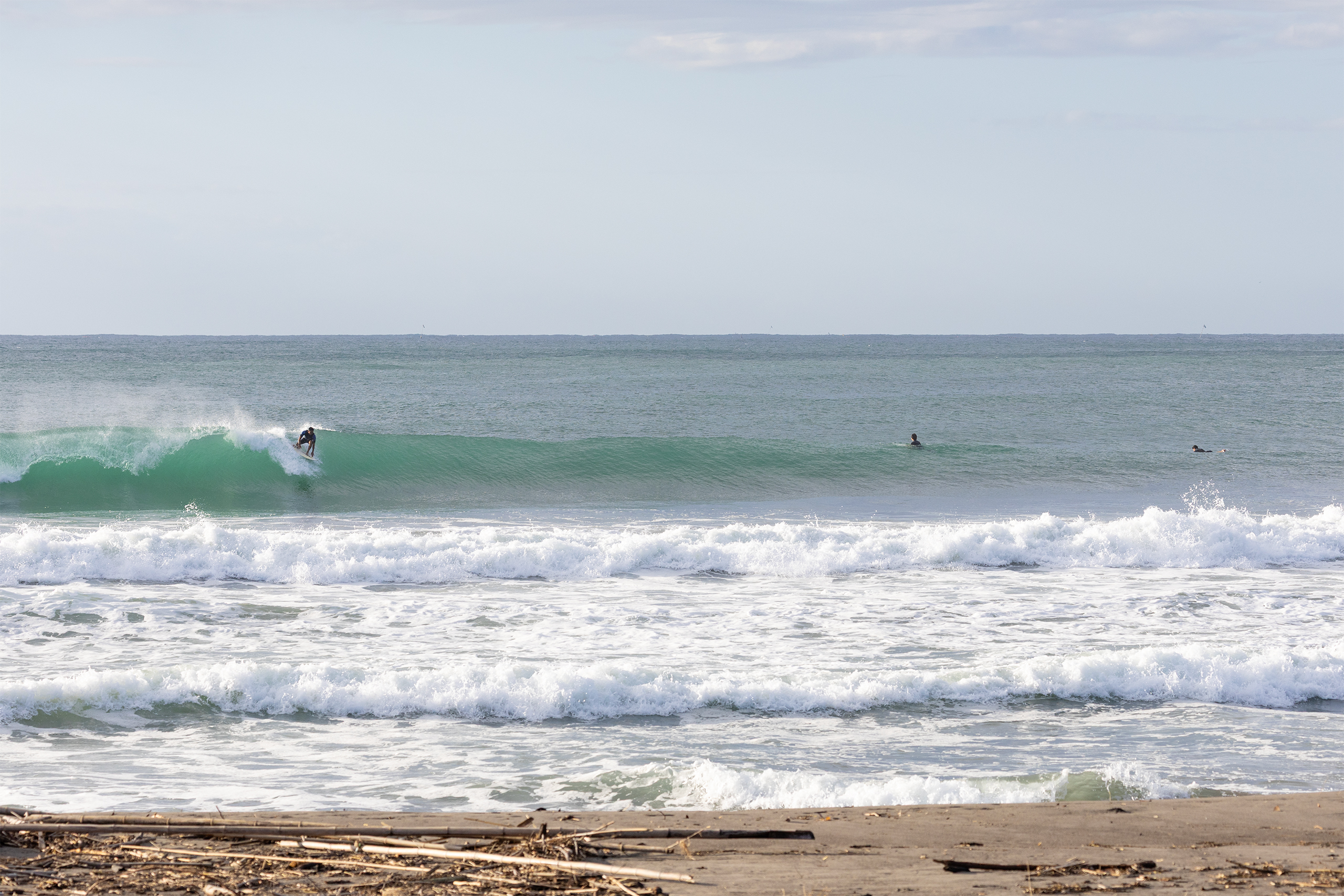 鴨川 サーフィン・波情報/Surf Report WeekdaySurfReport SURF+