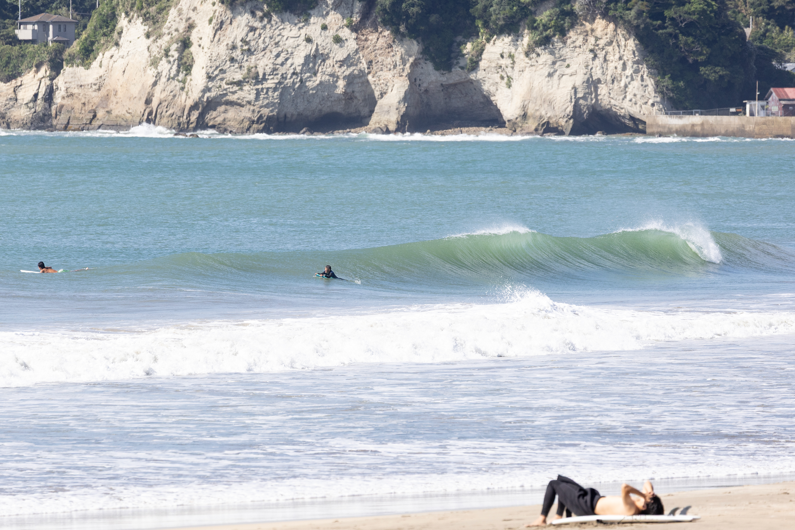 御宿 サーフィン・波情報/Surf Report WeekdaySurfReport SURF+