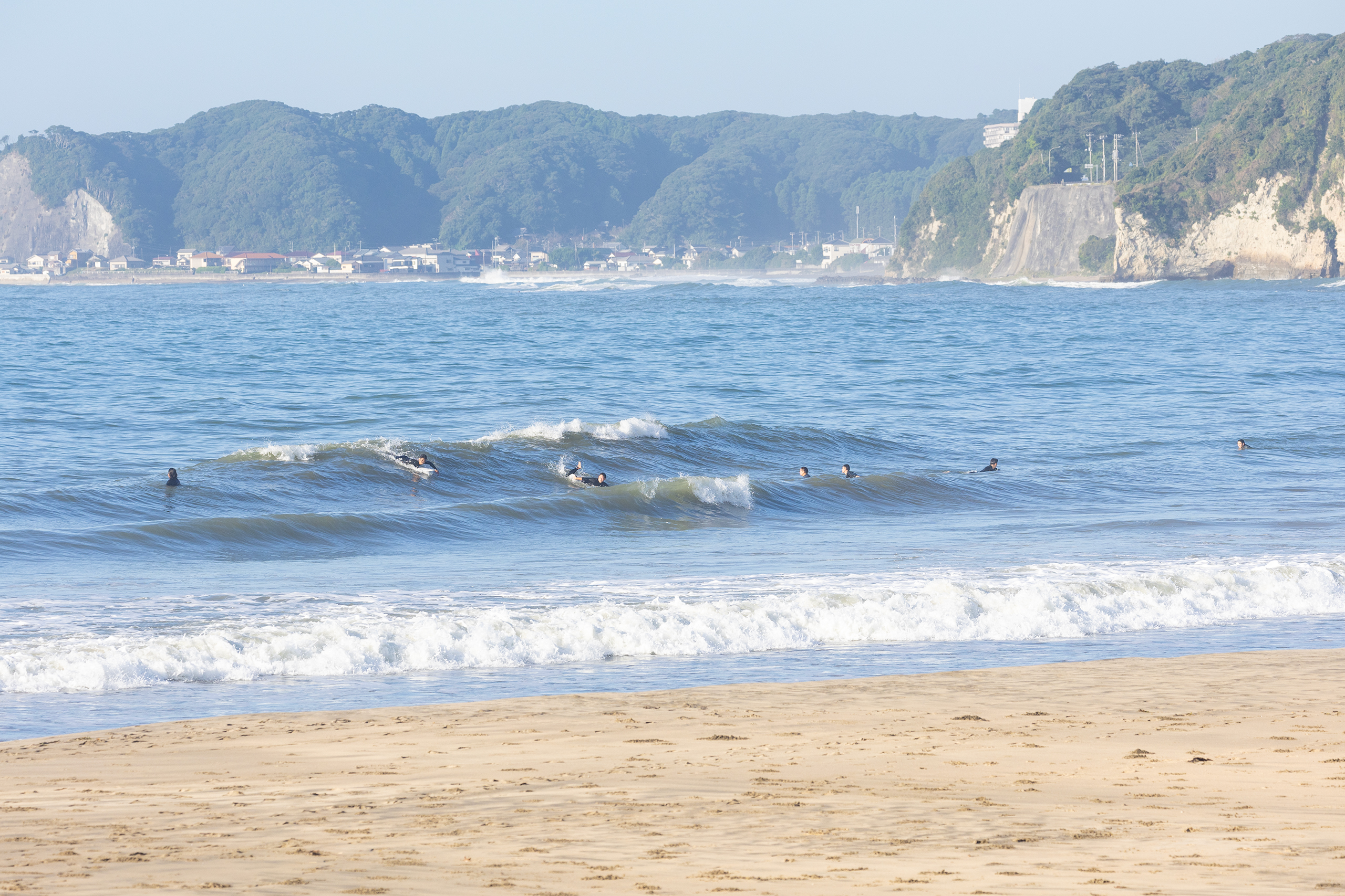 御宿 サーフィン・波情報/Surf Report WeekdaySurfReport SURF+