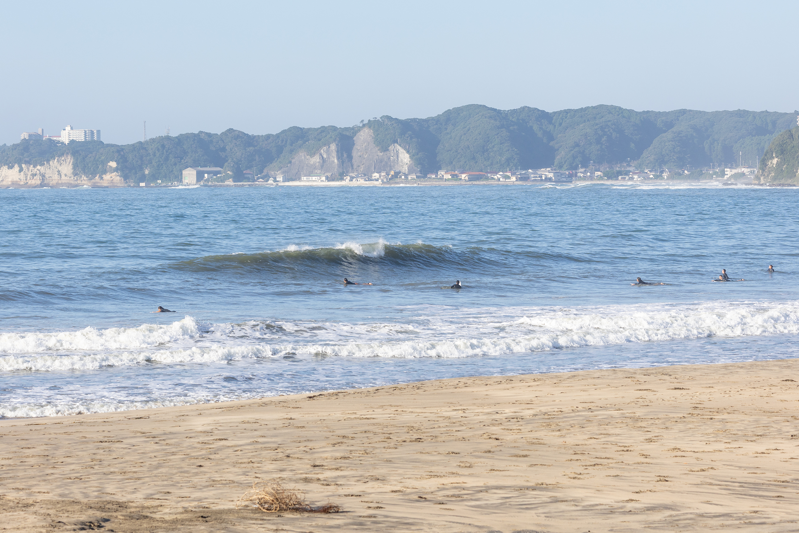 御宿 サーフィン・波情報/Surf Report WeekdaySurfReport SURF+