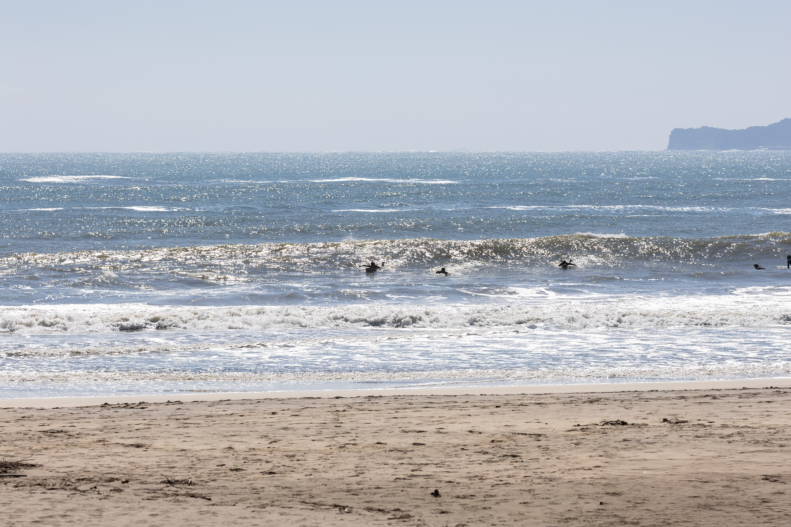 御宿 サーフィン・波情報/Surf Report WeekdaySurfReport SURF+