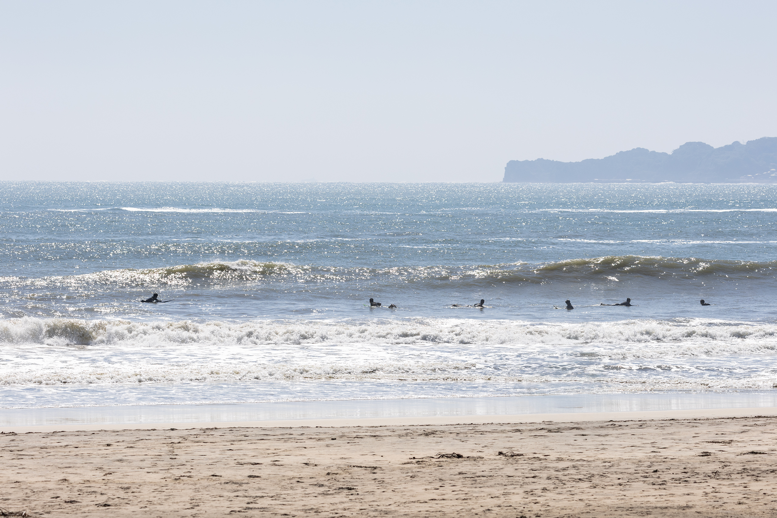 御宿 サーフィン・波情報/Surf Report WeekdaySurfReport SURF+