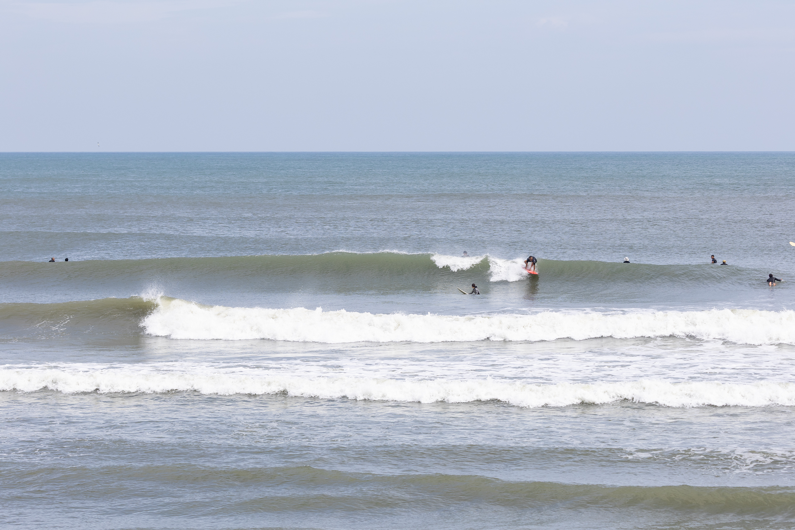 トップサンテ サーフィン・波情報/Surf Report WeekdaySurfReport SURF+