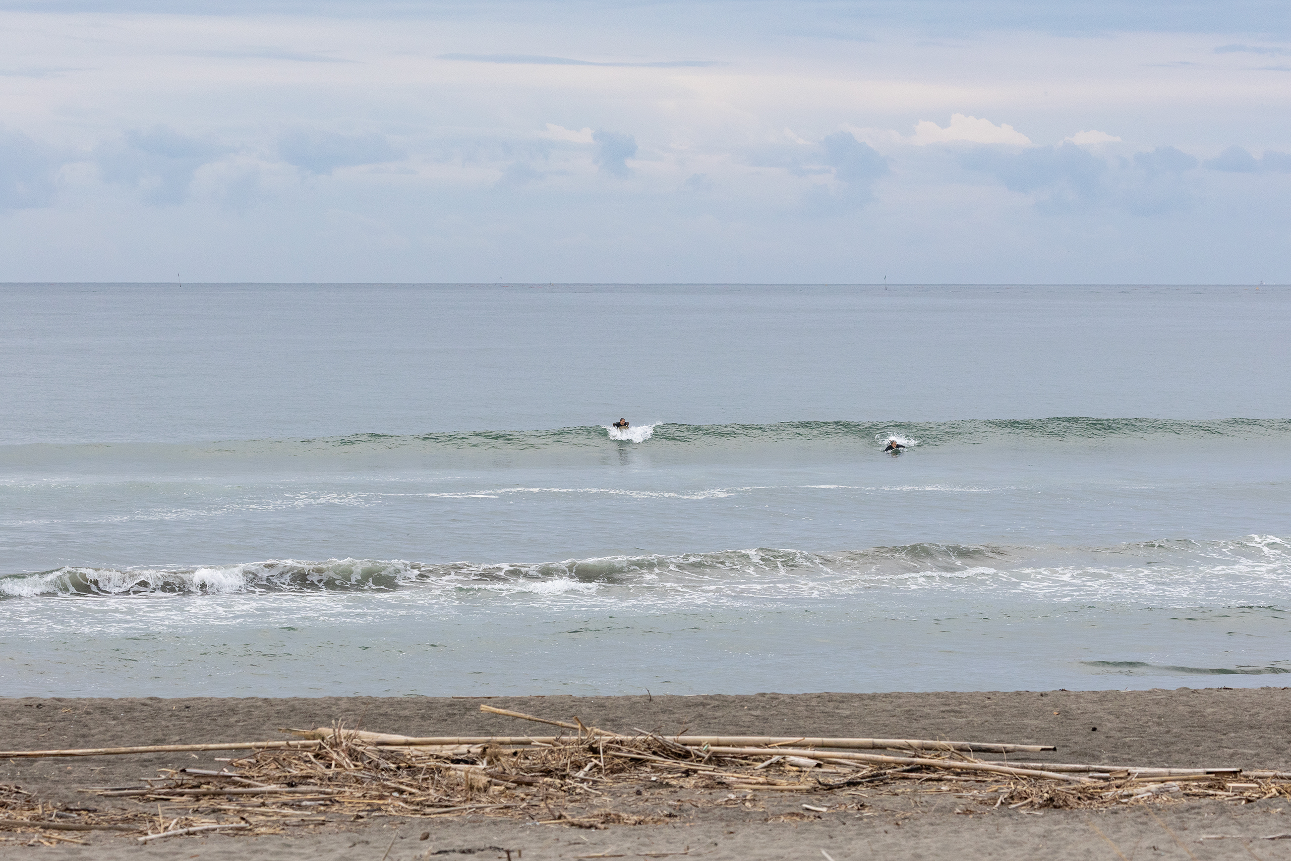 鴨川 サーフィン・波情報/Surf Report WeekdaySurfReport SURF+