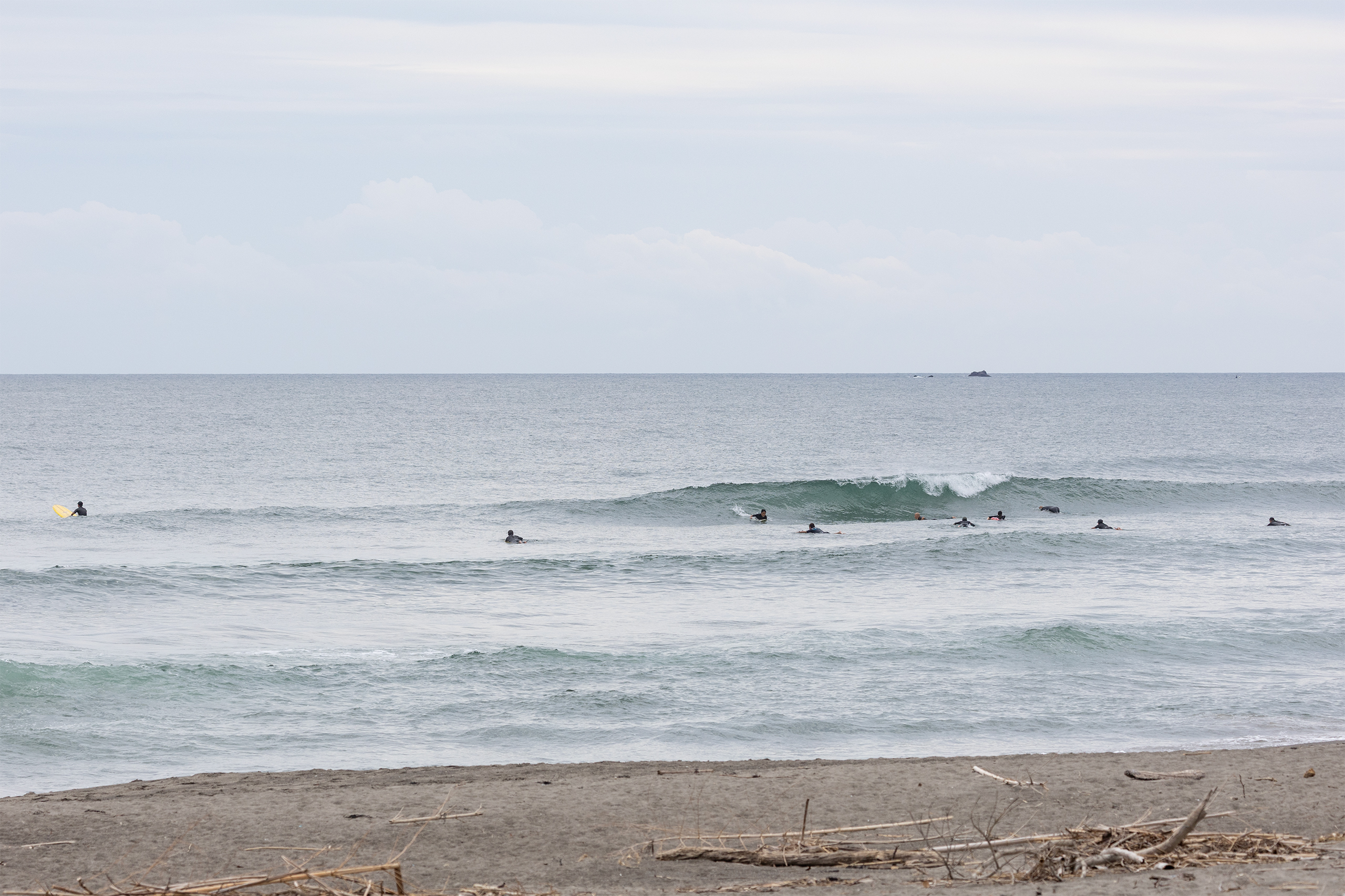 鴨川 サーフィン・波情報/Surf Report WeekdaySurfReport SURF+