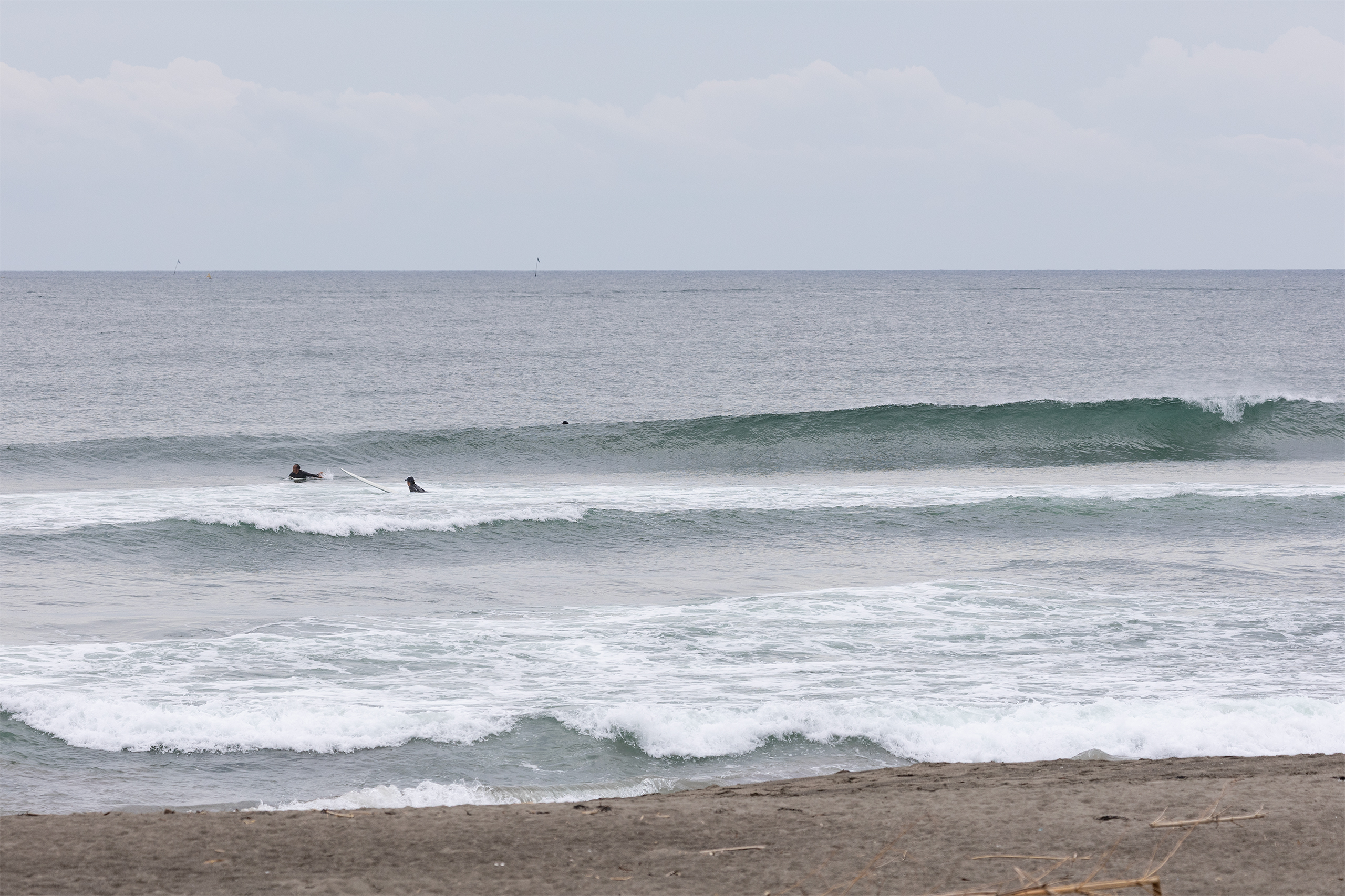 鴨川 サーフィン・波情報/Surf Report WeekdaySurfReport SURF+