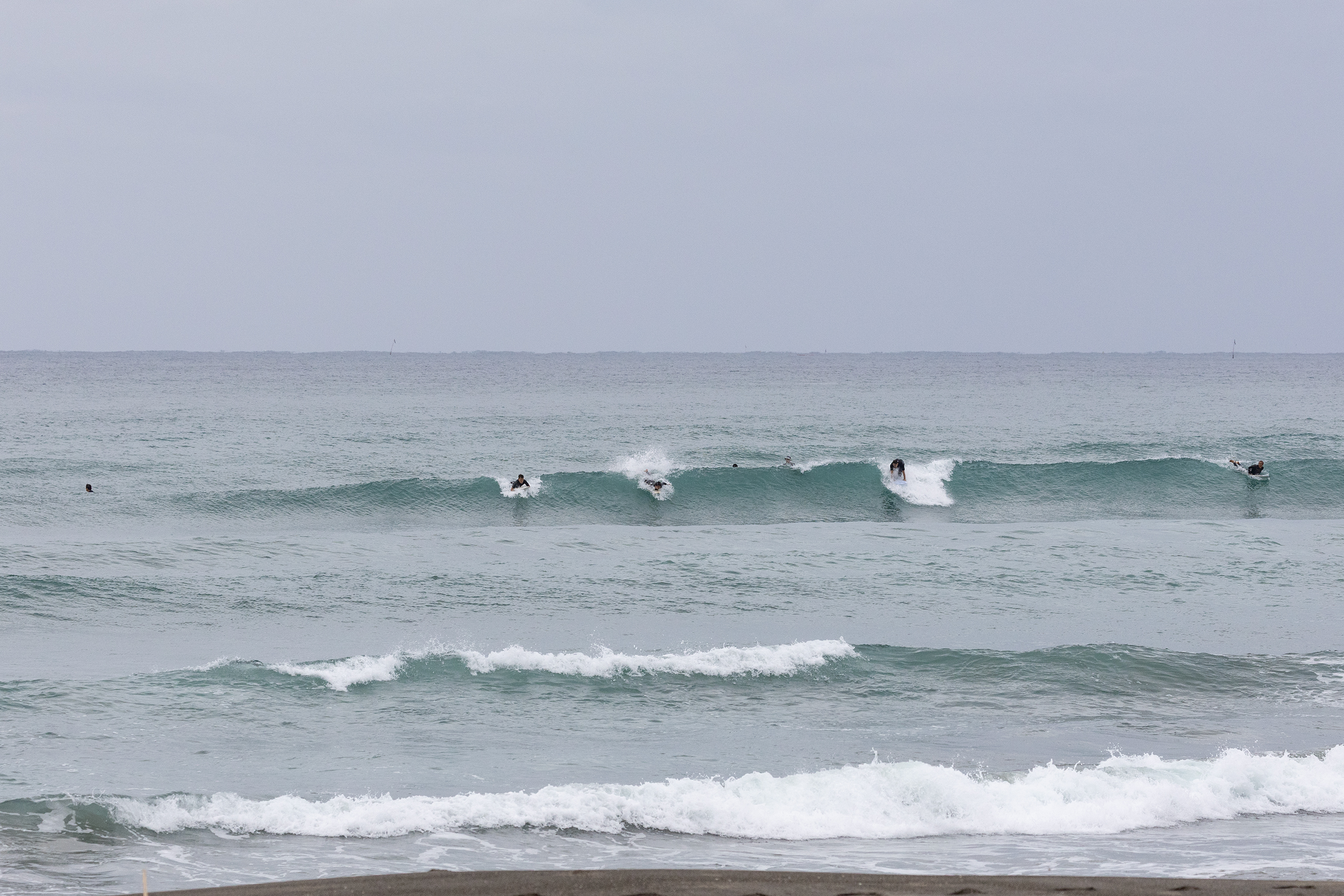 鴨川 サーフィン・波情報/Surf Report WeekdaySurfReport SURF+