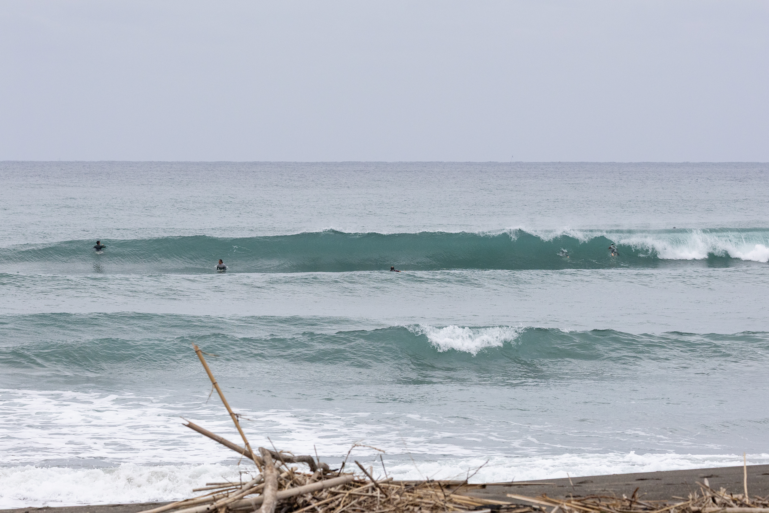 鴨川 サーフィン・波情報/Surf Report WeekdaySurfReport SURF+