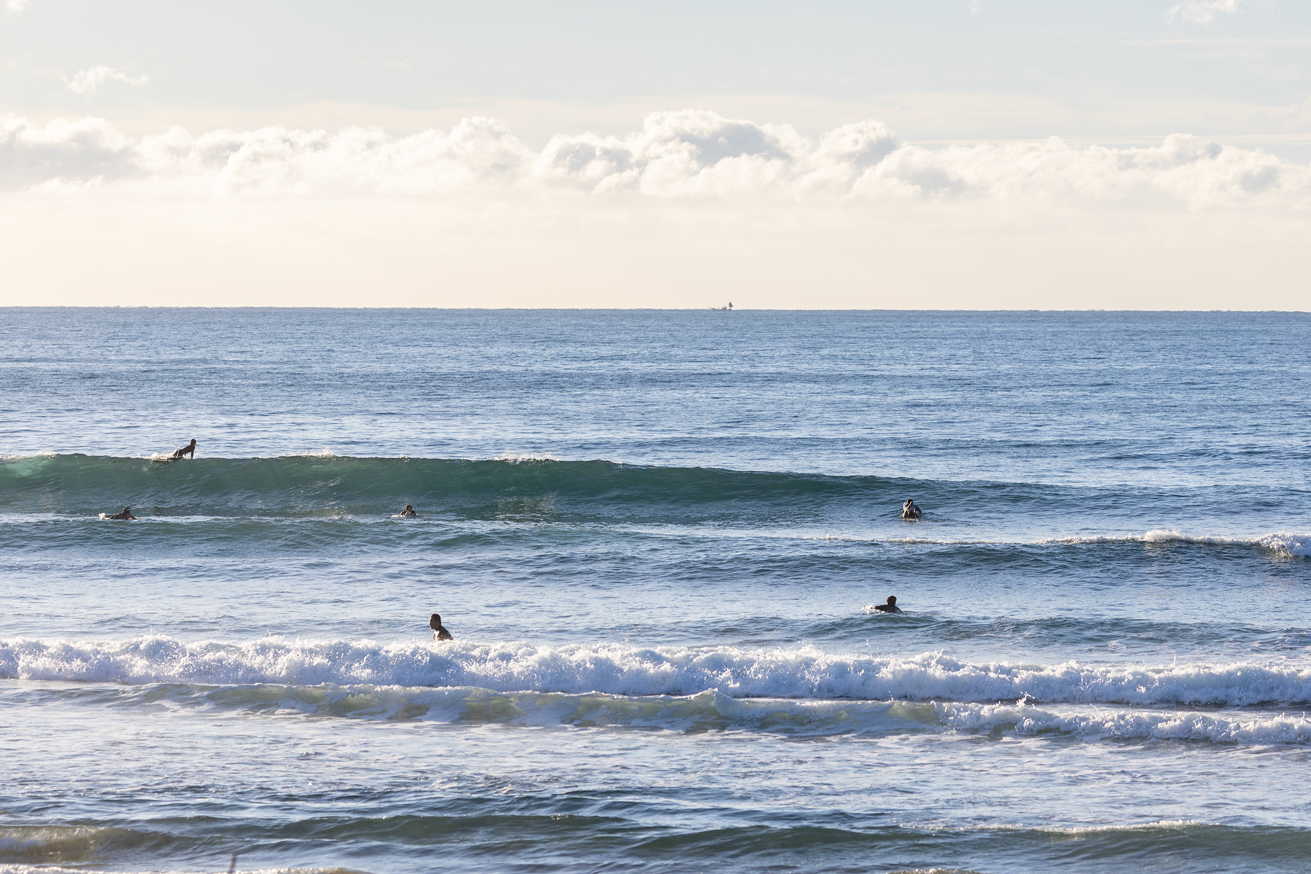 鴨川 サーフィン・波情報/Surf Report WeekdaySurfReport SURF+