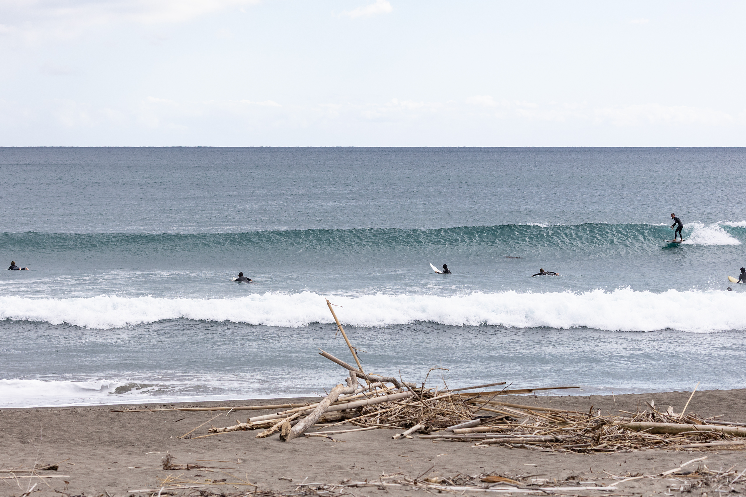 鴨川 サーフィン・波情報/Surf Report WeekdaySurfReport SURF+