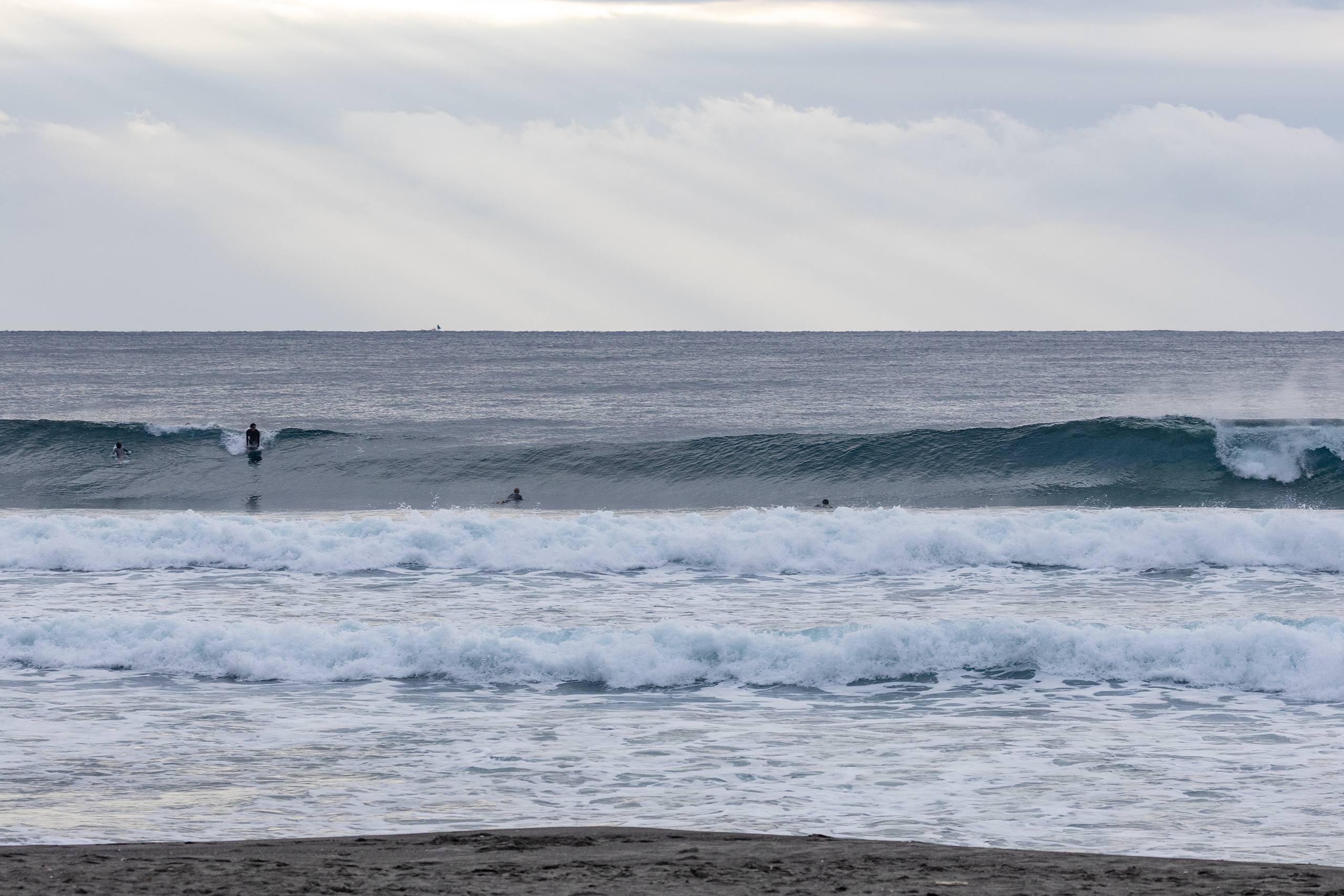 鴨川 サーフィン・波情報/Surf Report WeekdaySurfReport SURF+