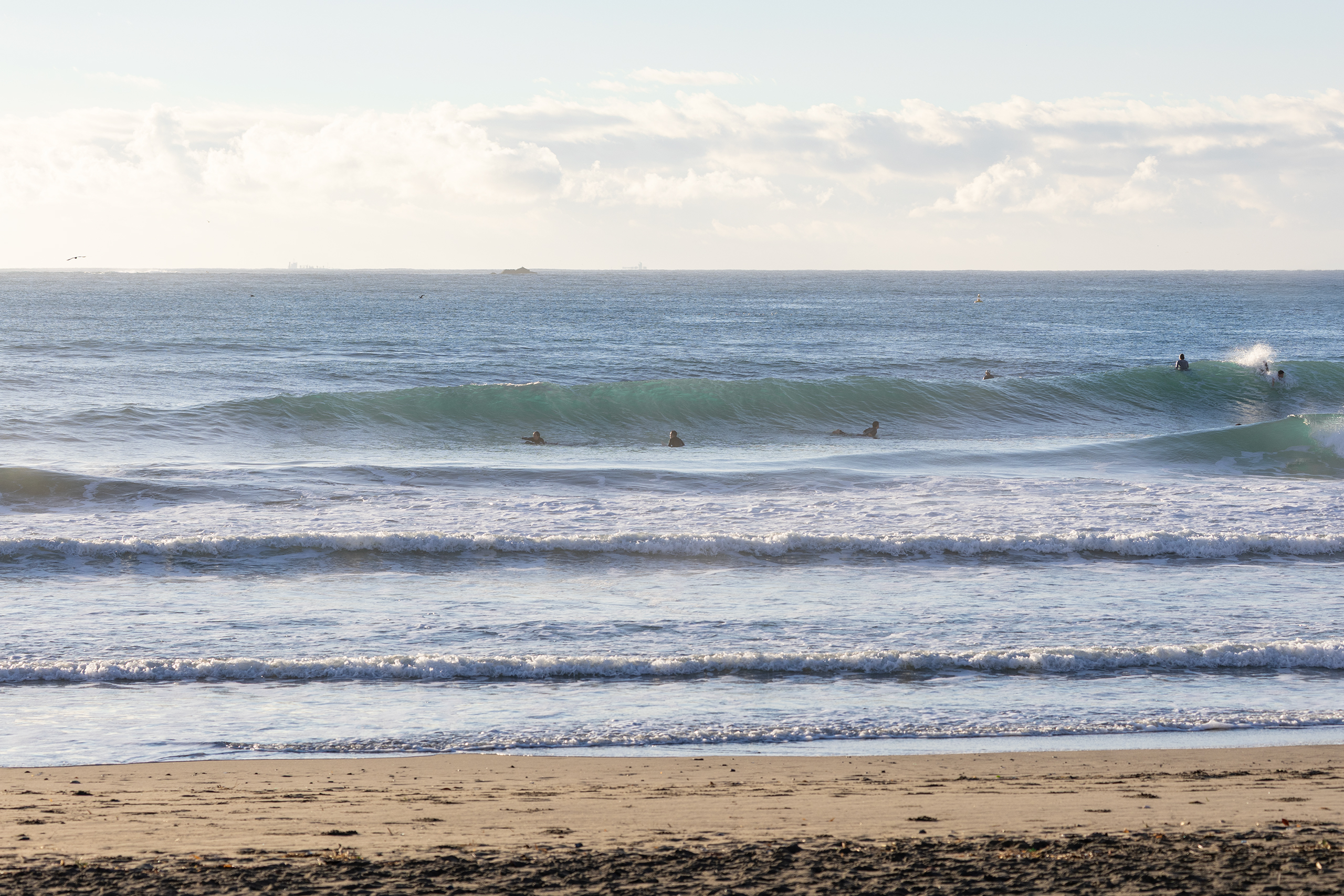 鴨川 サーフィン・波情報/Surf Report WeekdaySurfReport SURF+