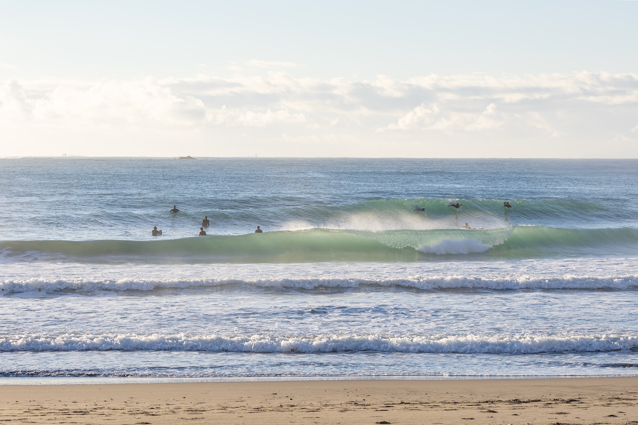 鴨川 サーフィン・波情報/Surf Report WeekdaySurfReport SURF+