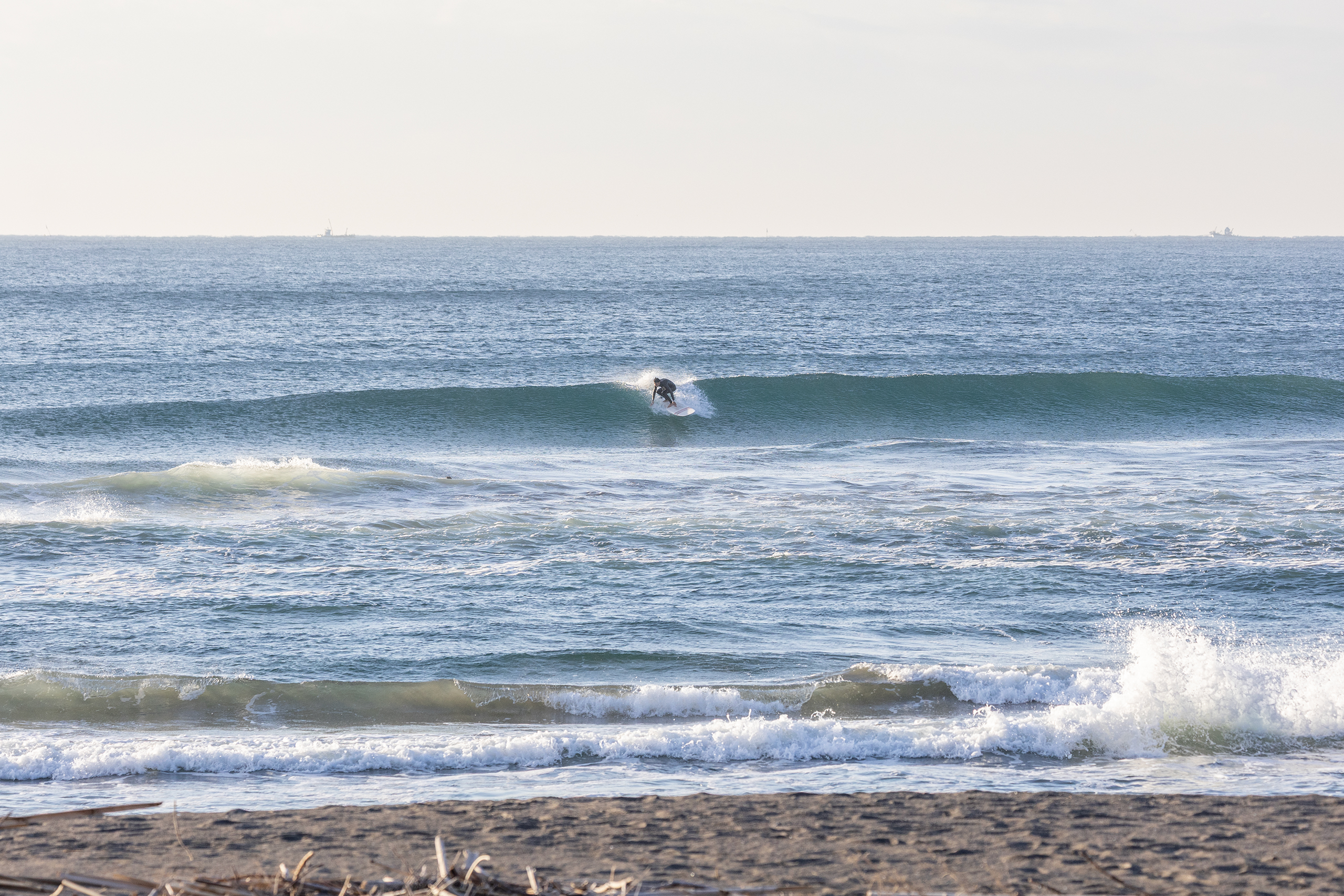 鴨川 サーフィン・波情報/Surf Report WeekdaySurfReport SURF+